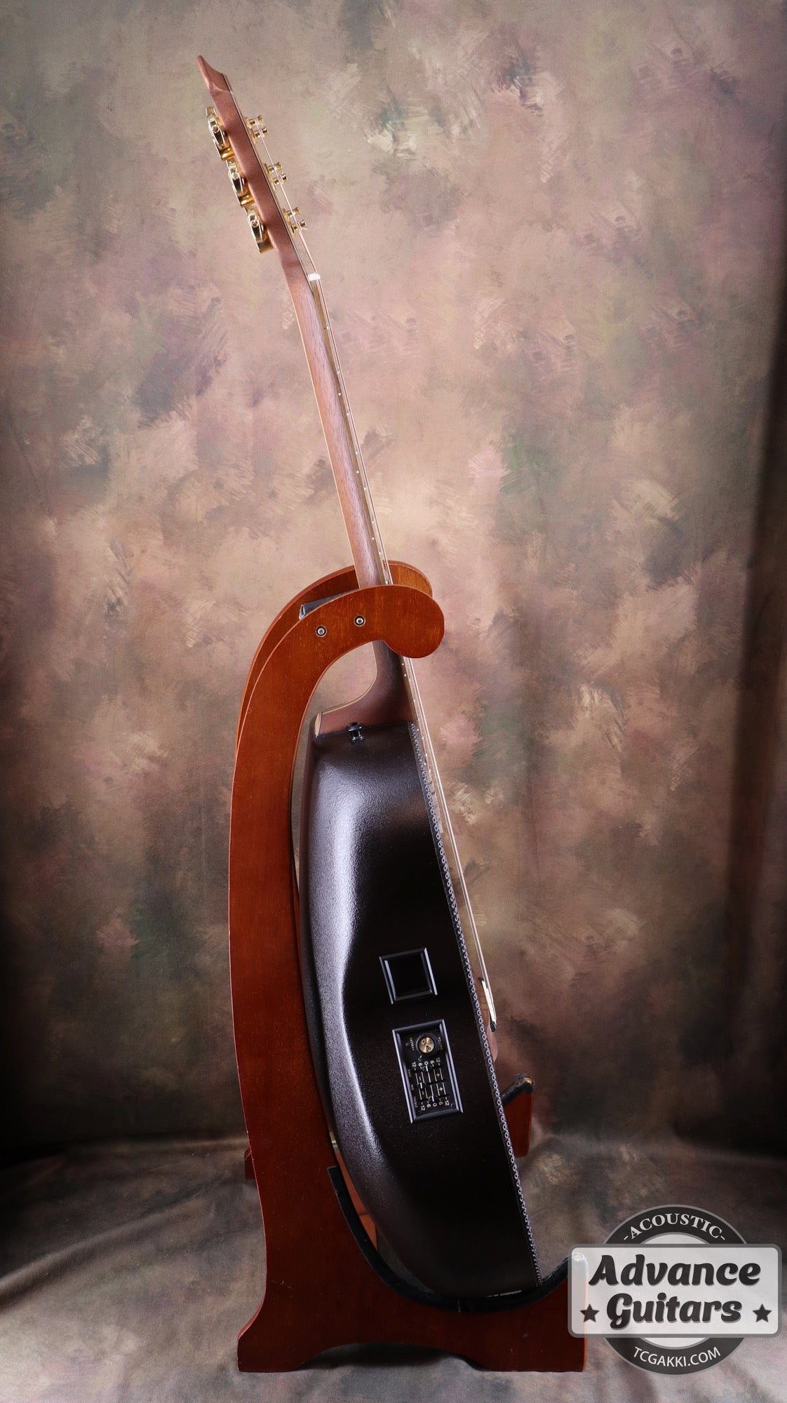 1994年製 1681 - 8 Adamas II - TC楽器 - TCGAKKI