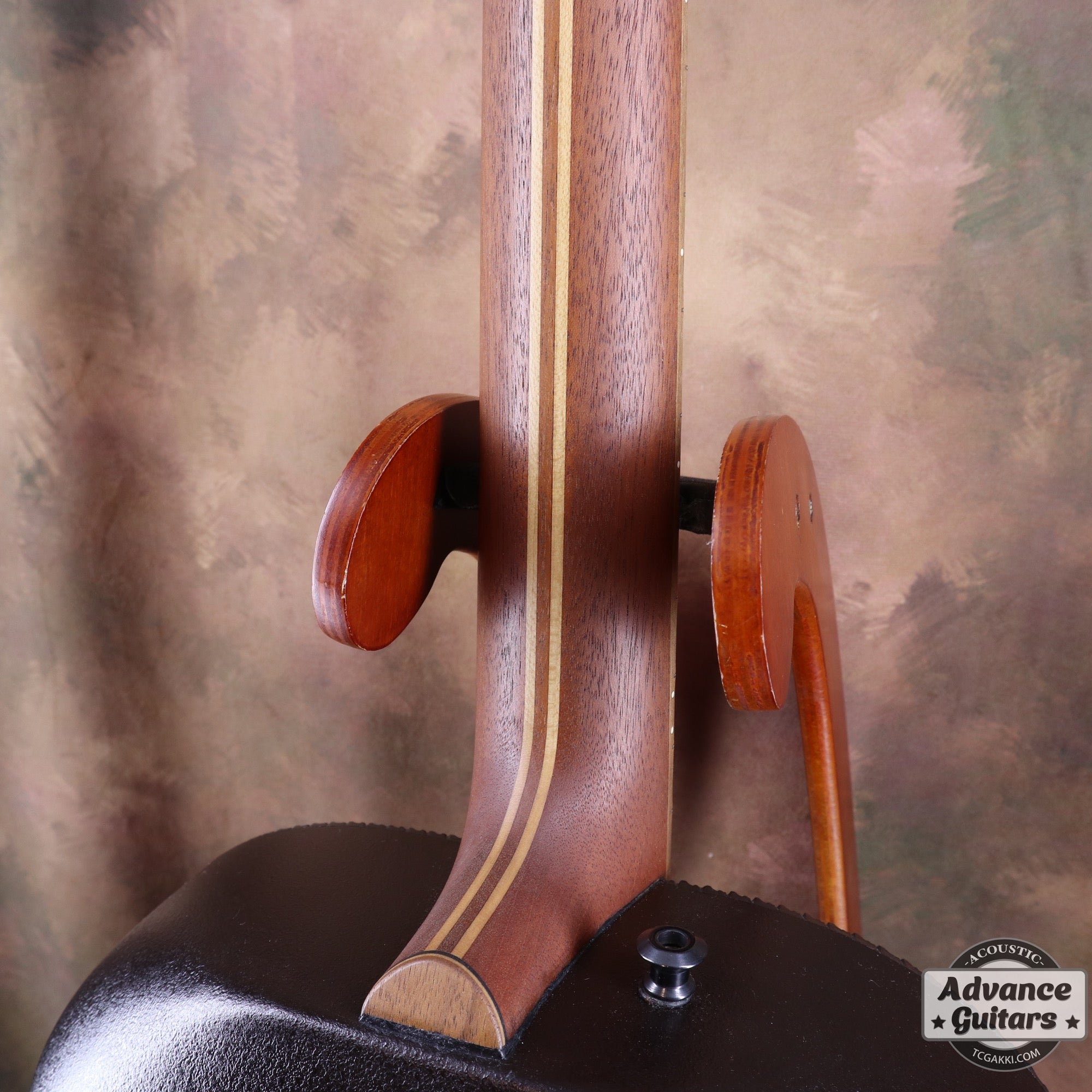 1994年製 1681 - 8 Adamas II - TC楽器 - TCGAKKI