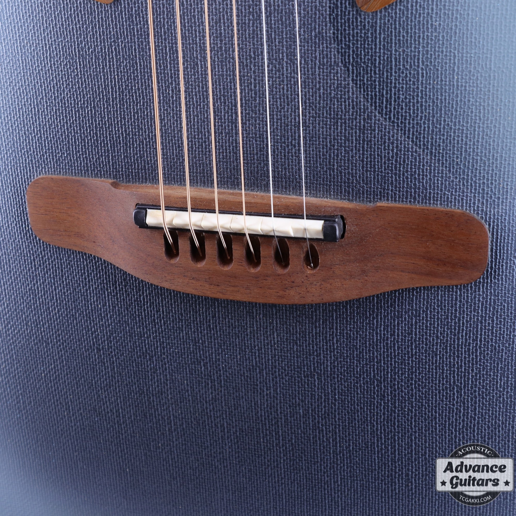 1994年製 1681 - 8 Adamas II - TC楽器 - TCGAKKI