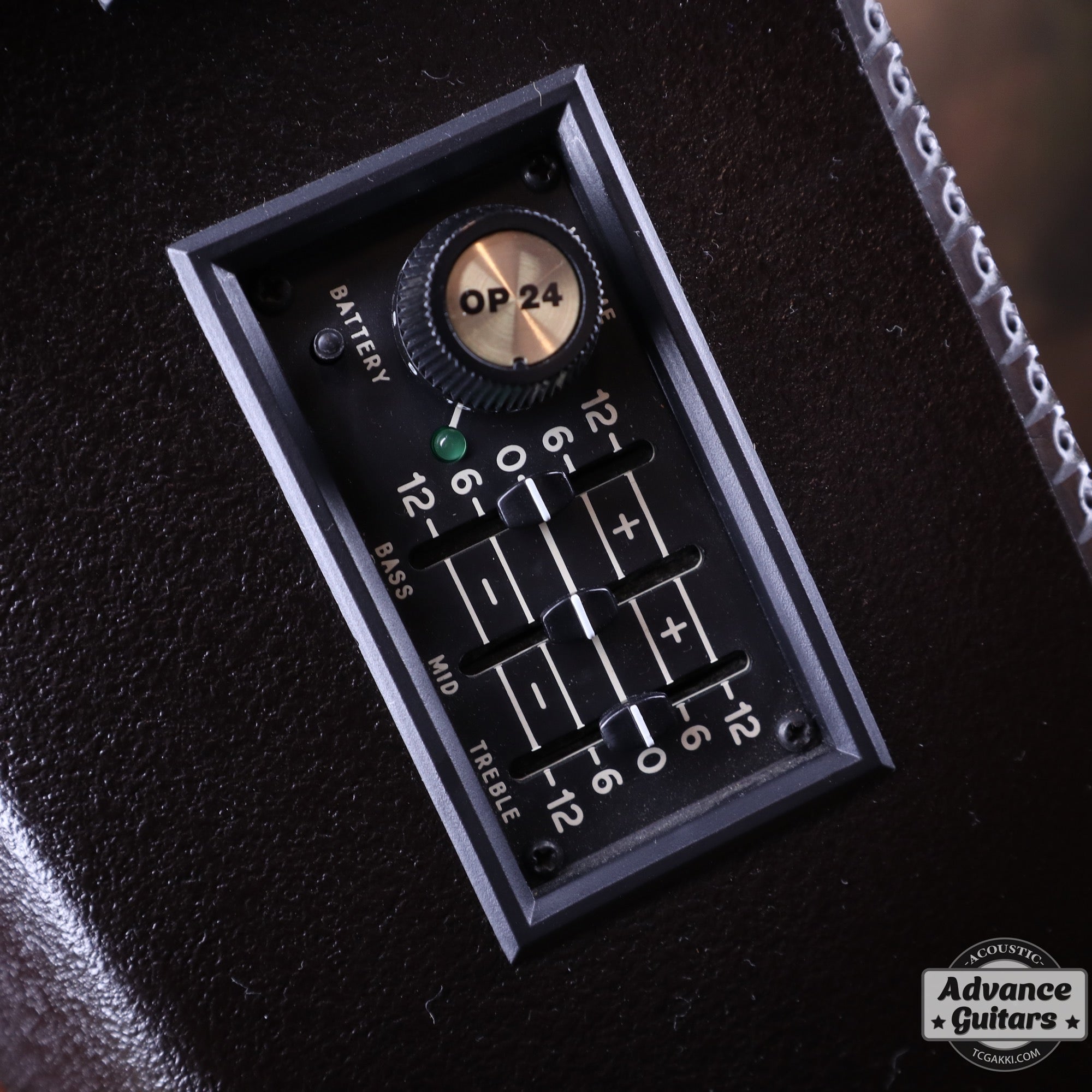 1994年製 1681 - 8 Adamas II - TC楽器 - TCGAKKI