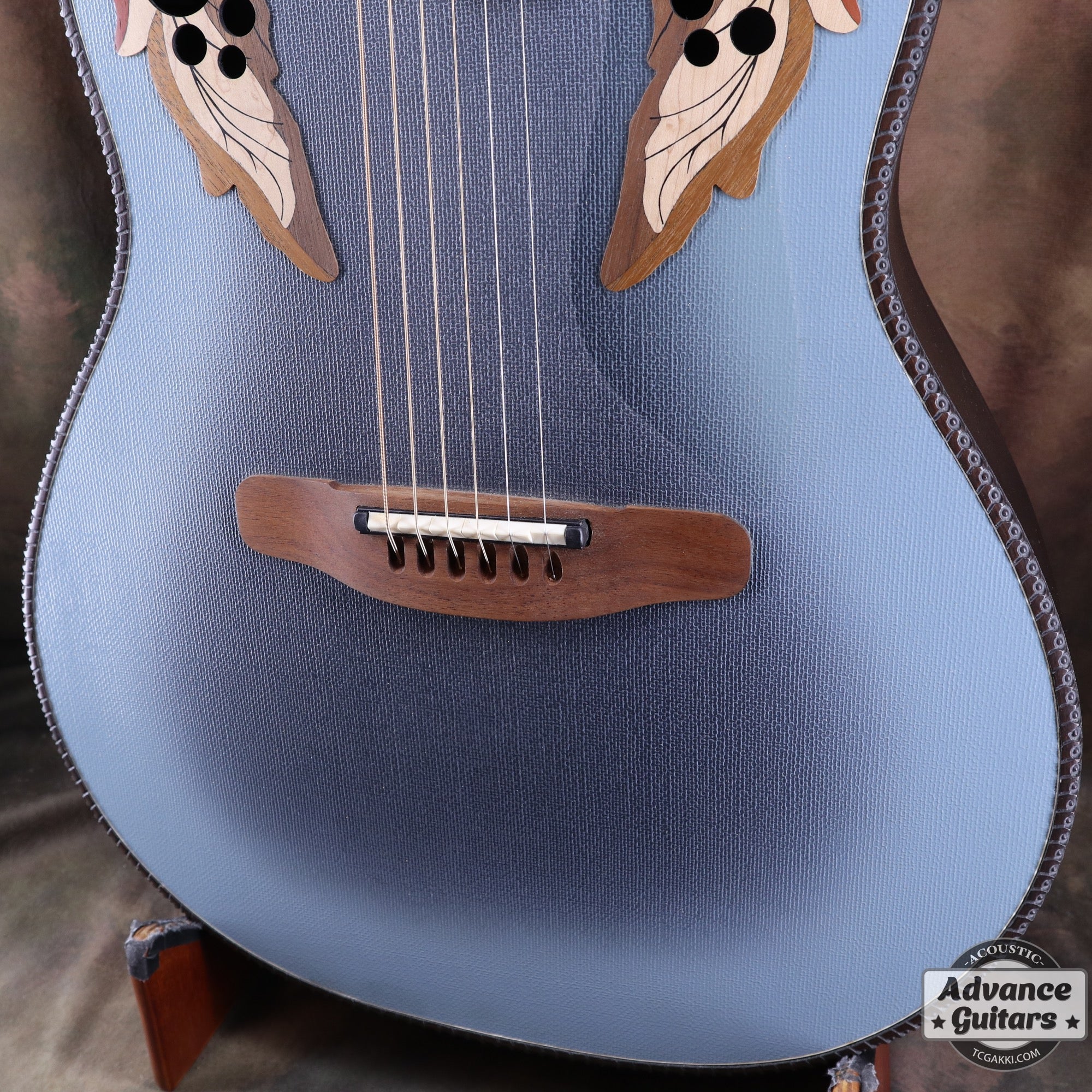 1994年製 1681 - 8 Adamas II - TC楽器 - TCGAKKI