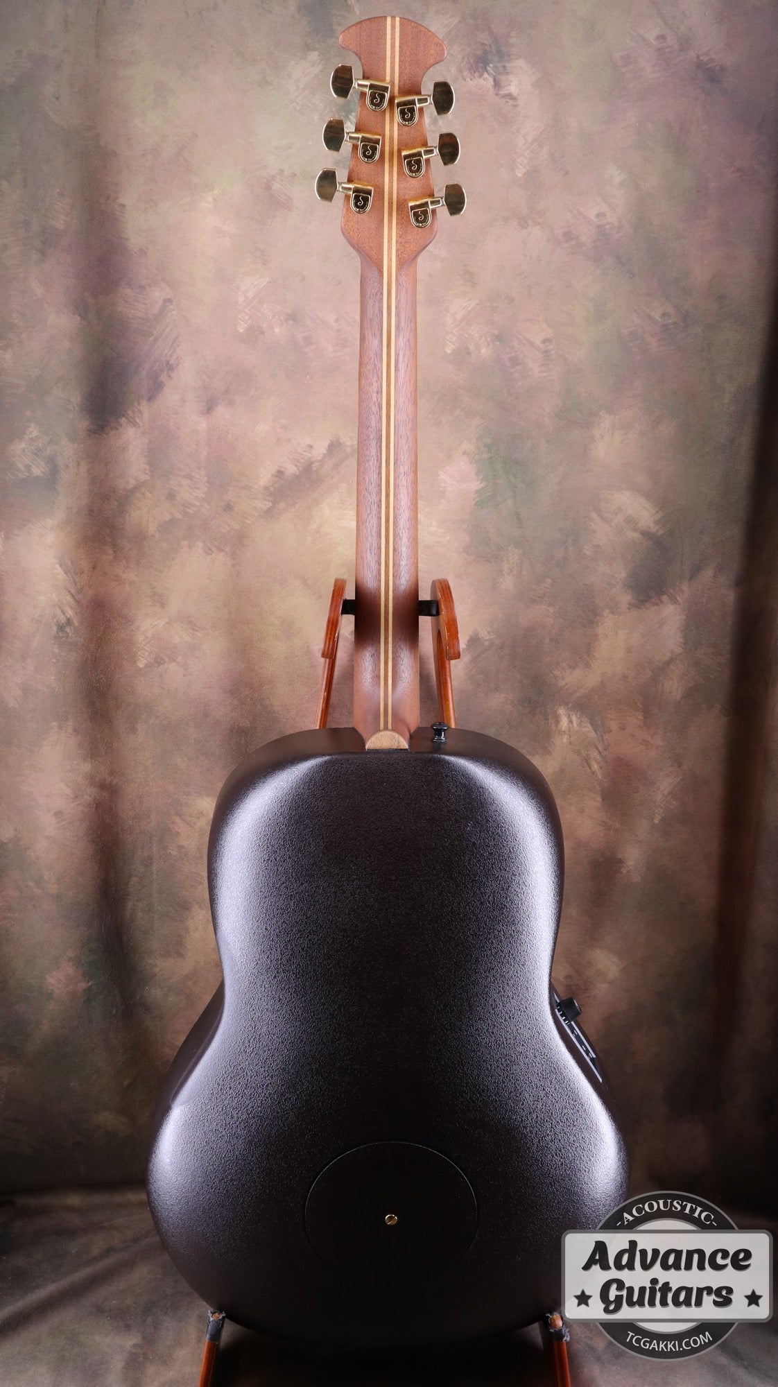 1994年製 1681 - 8 Adamas II - TC楽器 - TCGAKKI