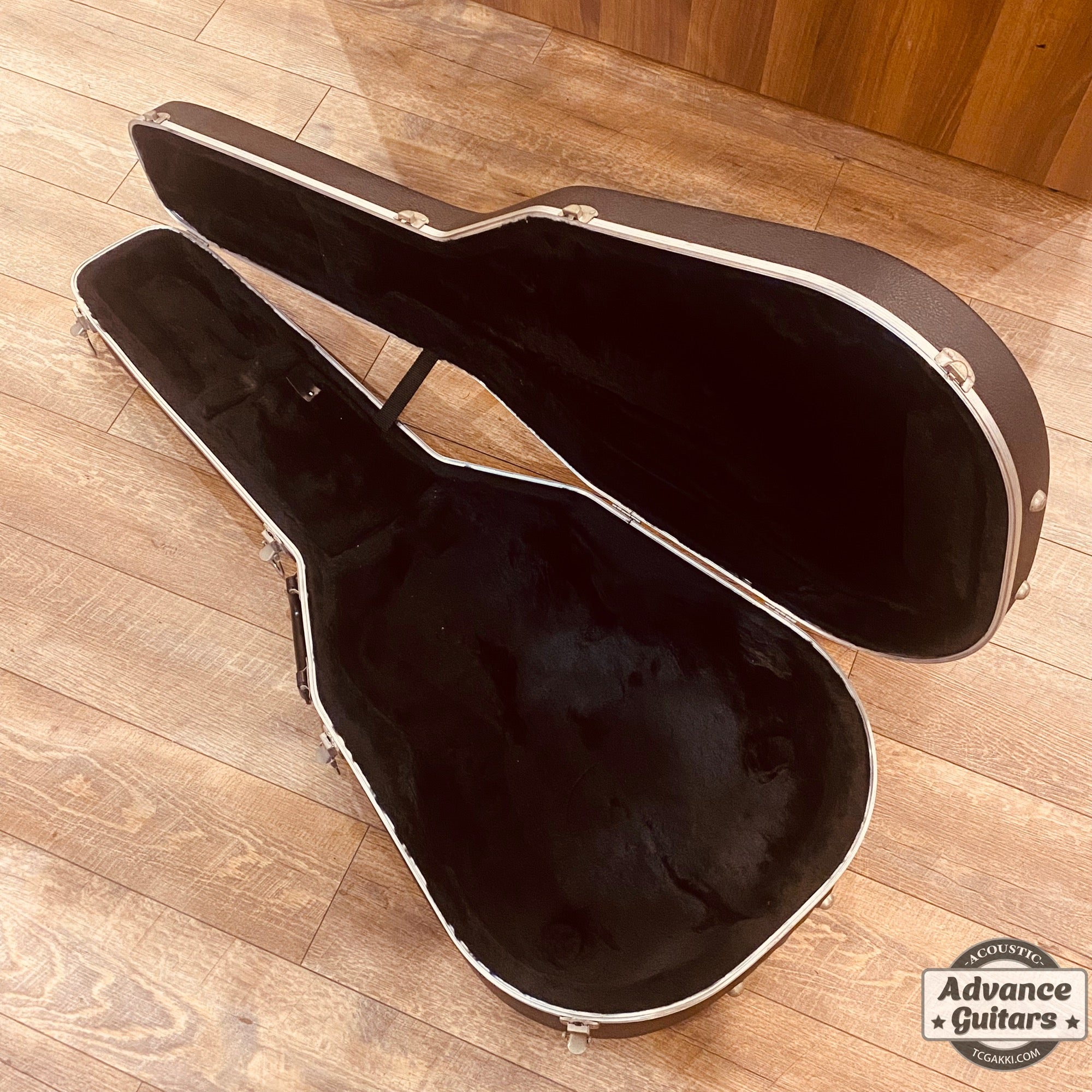 1994年製 1681 - 8 Adamas II - TC楽器 - TCGAKKI