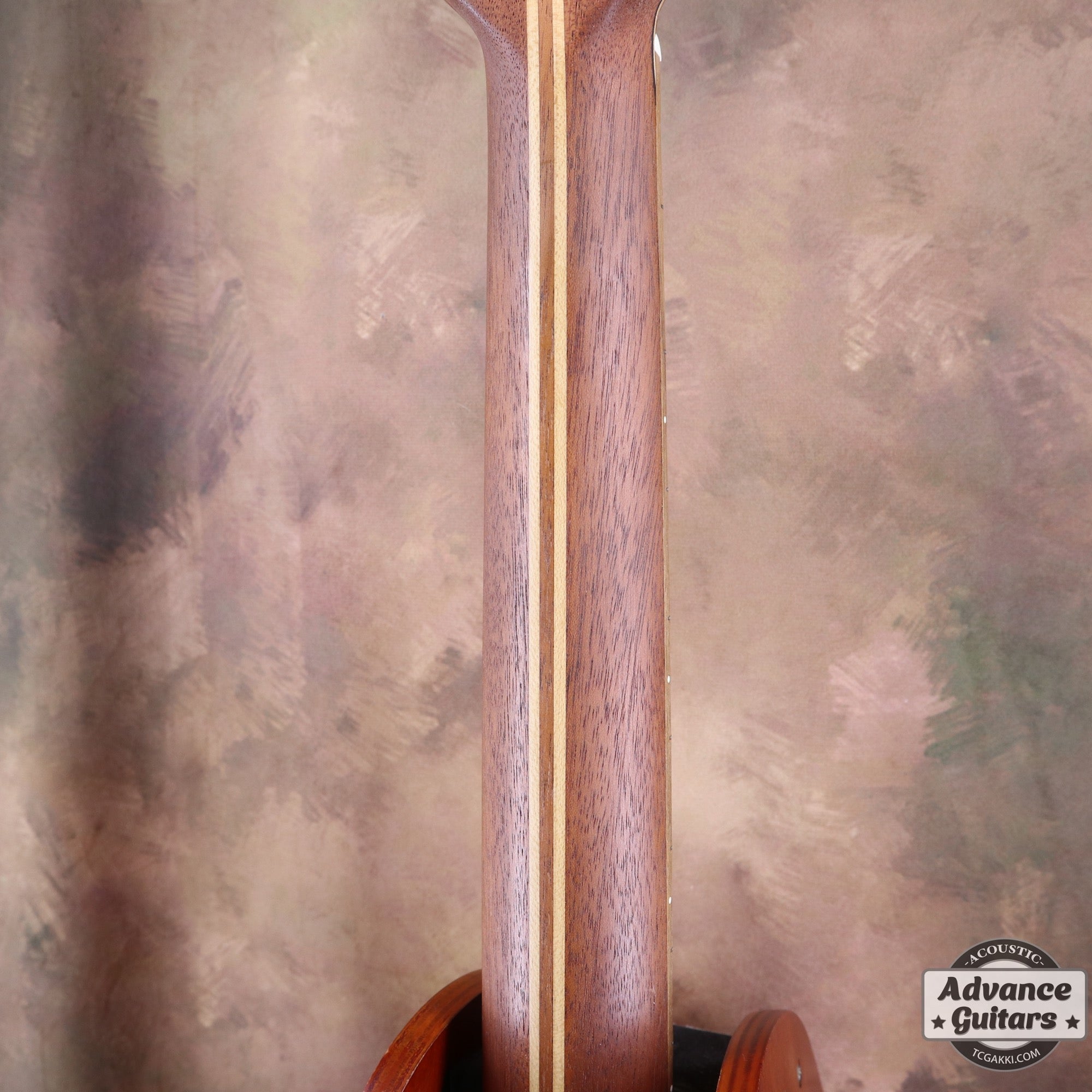 1994年製 1681 - 8 Adamas II - TC楽器 - TCGAKKI