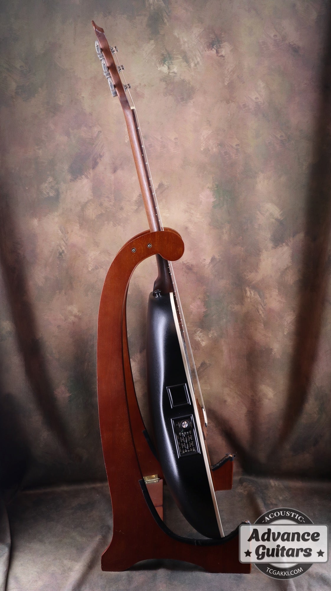 1994年製 1860 Custom Balladeer - TC楽器 - TCGAKKI