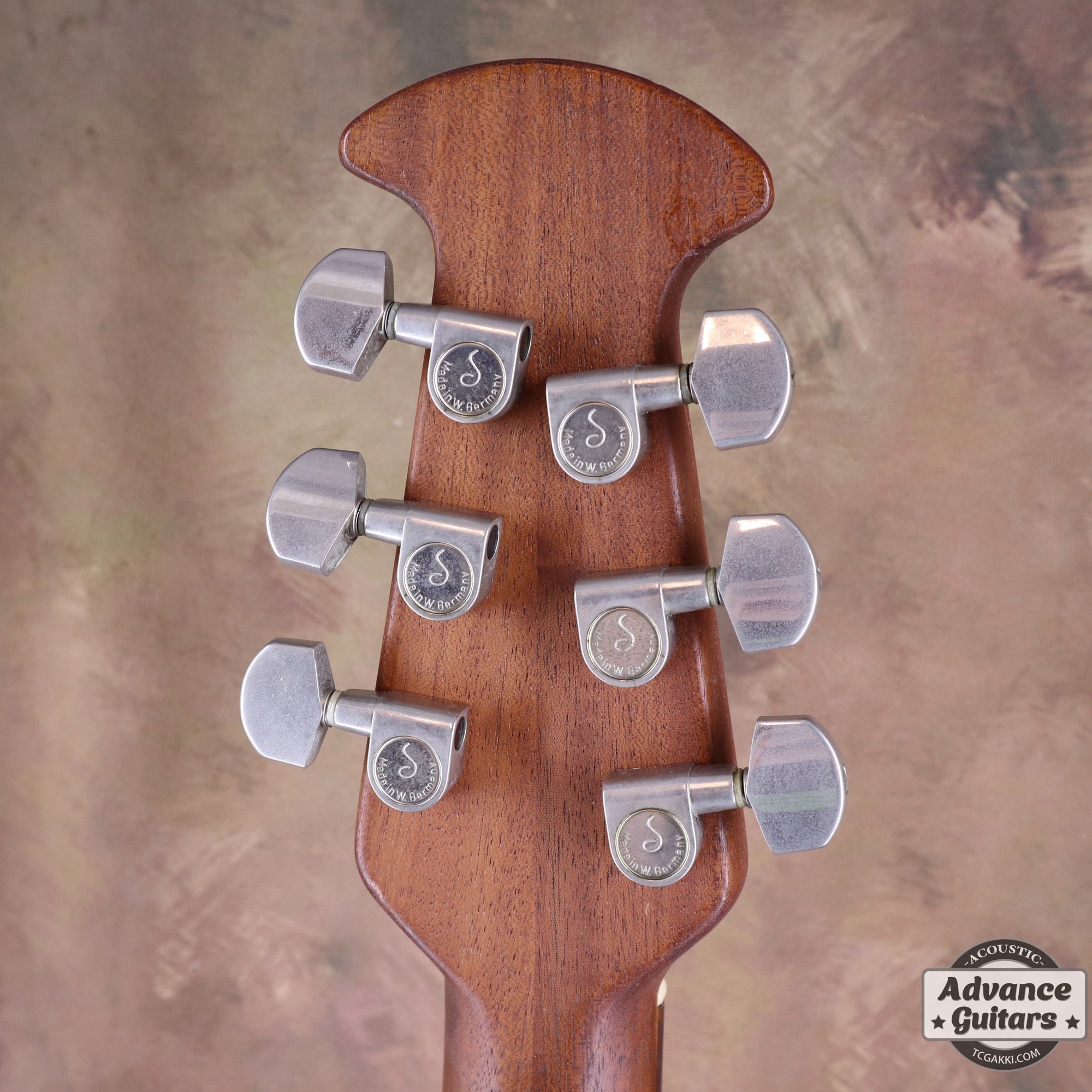 1994年製 1860 Custom Balladeer - TC楽器 - TCGAKKI