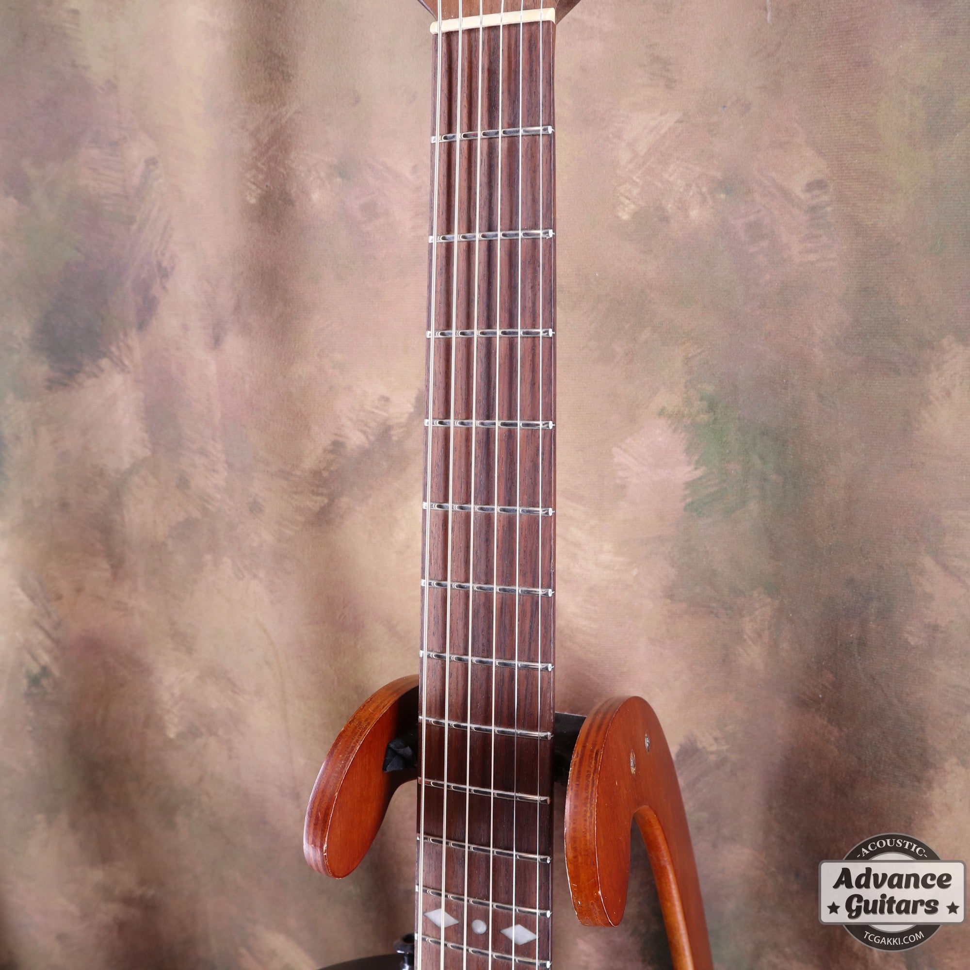 1994年製 1860 Custom Balladeer - TC楽器 - TCGAKKI