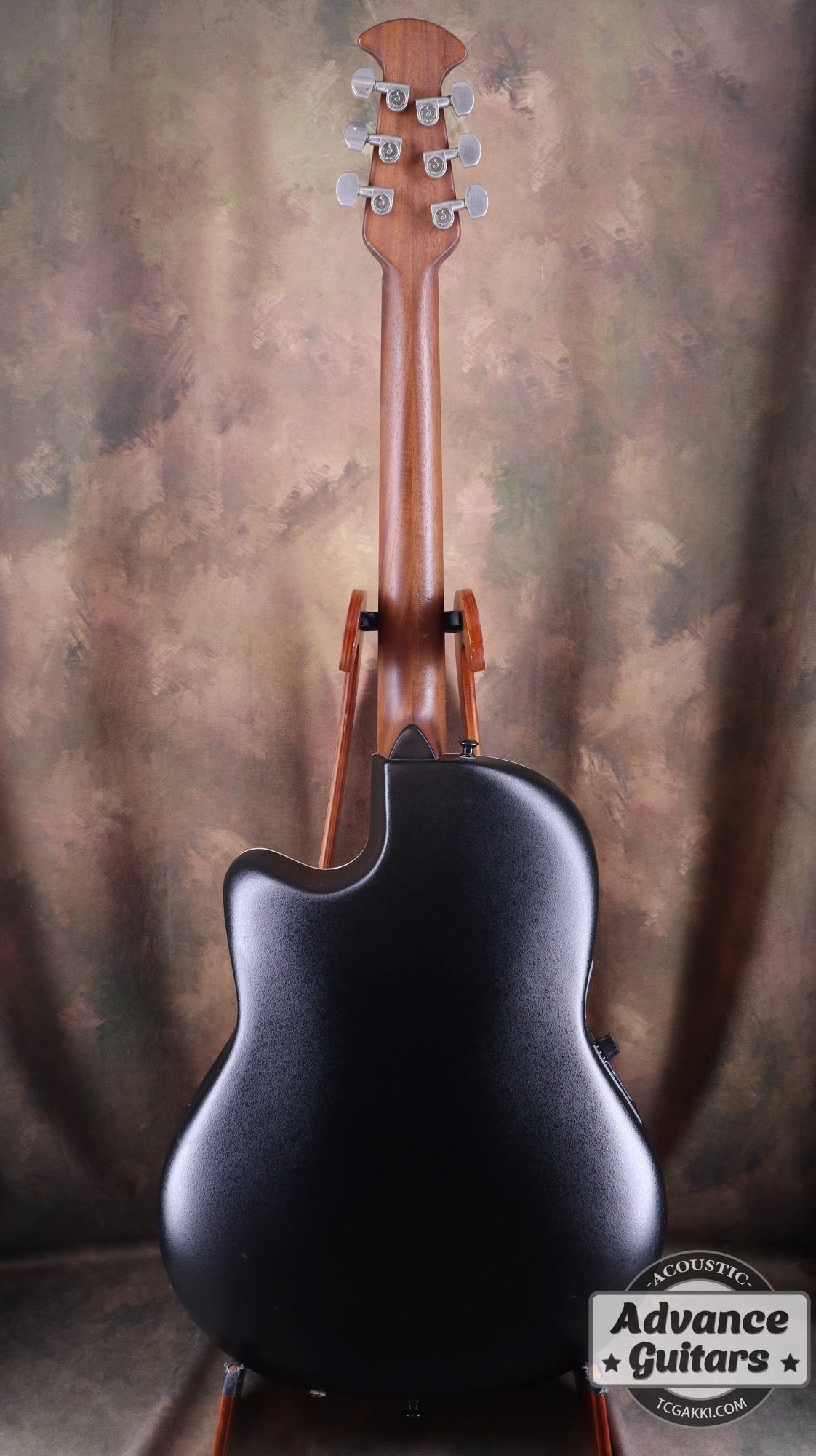 1994年製 1860 Custom Balladeer - TC楽器 - TCGAKKI