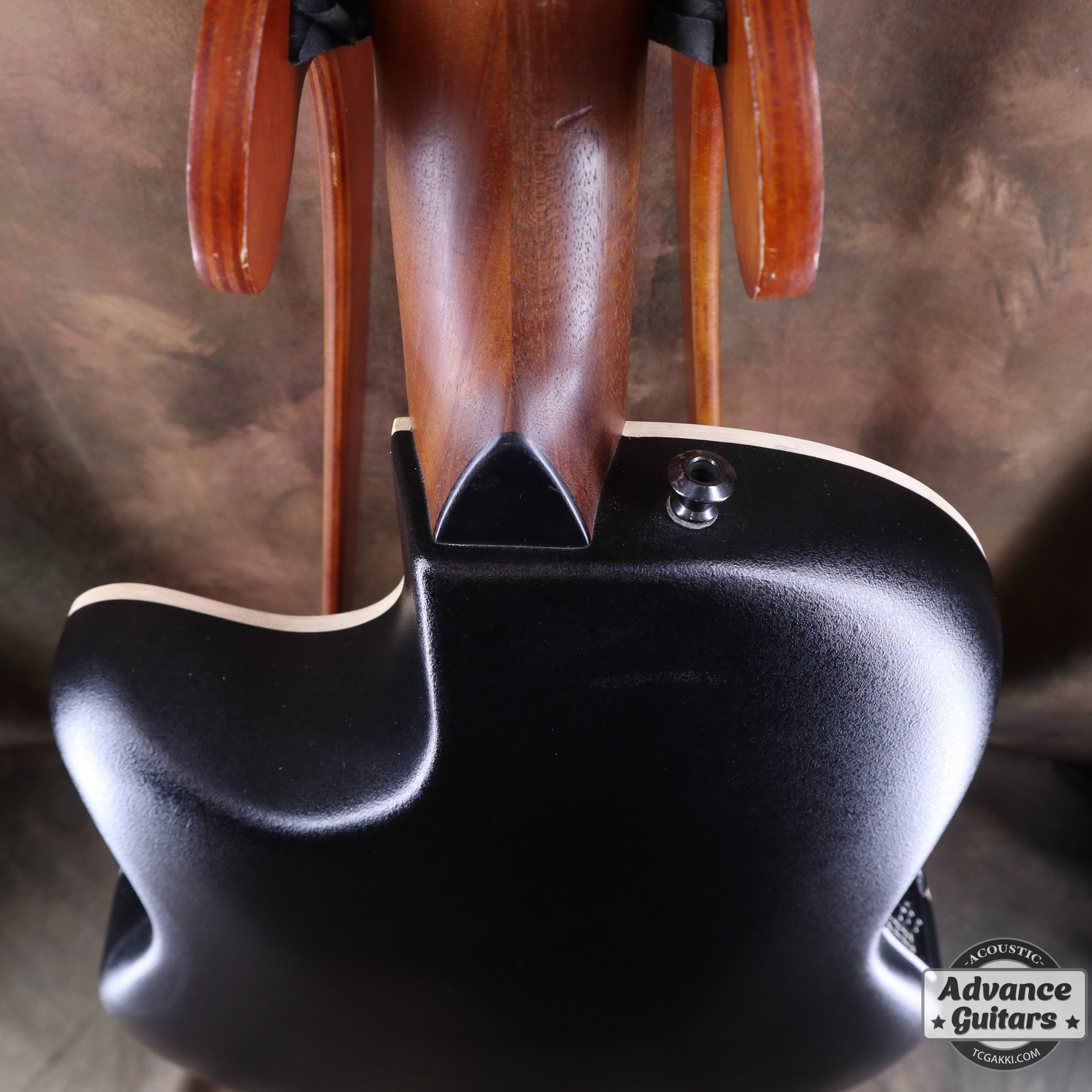 1994年製 1860 Custom Balladeer - TC楽器 - TCGAKKI