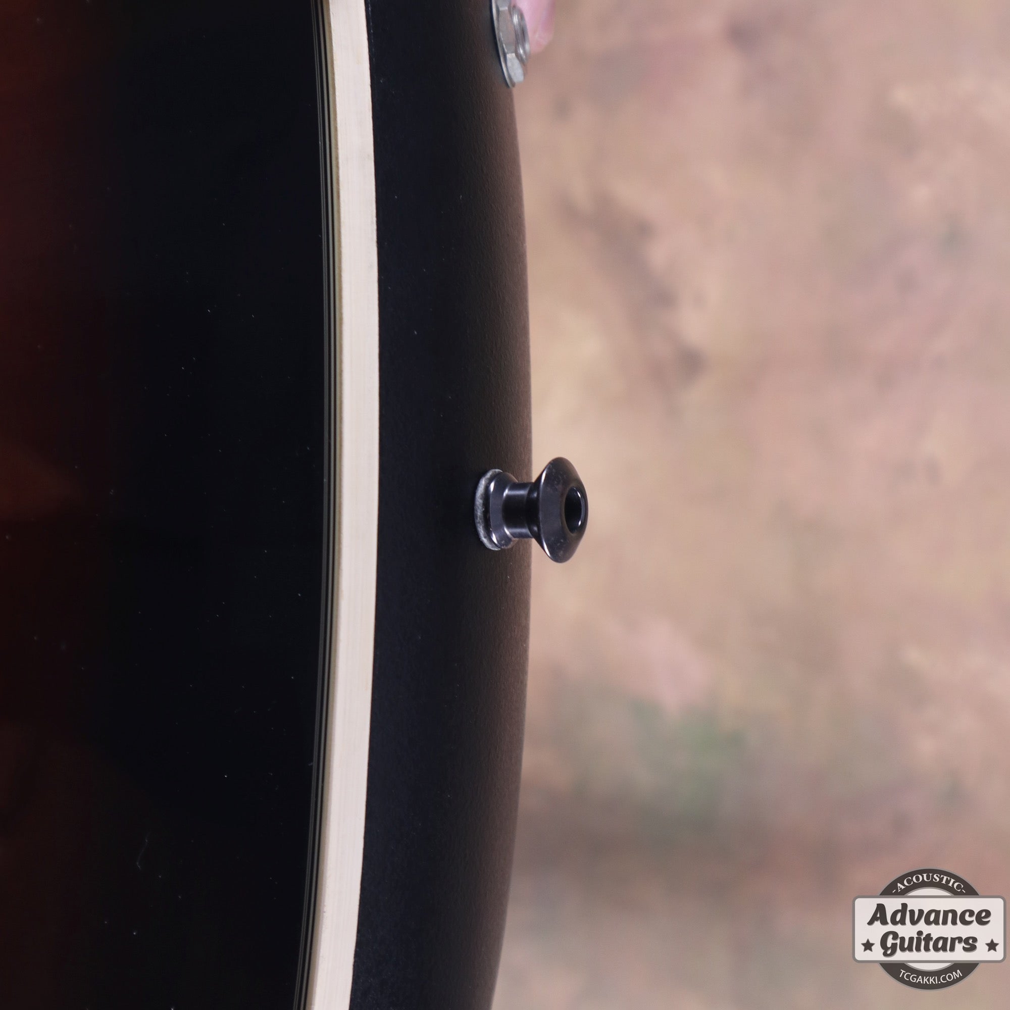 1994年製 1860 Custom Balladeer - TC楽器 - TCGAKKI