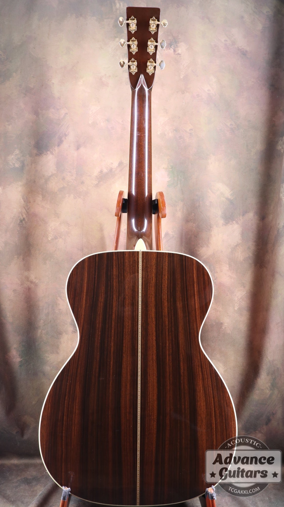 Martin 000-42EC 1995年製 初年度 エリック・クラプトン シグネチャー