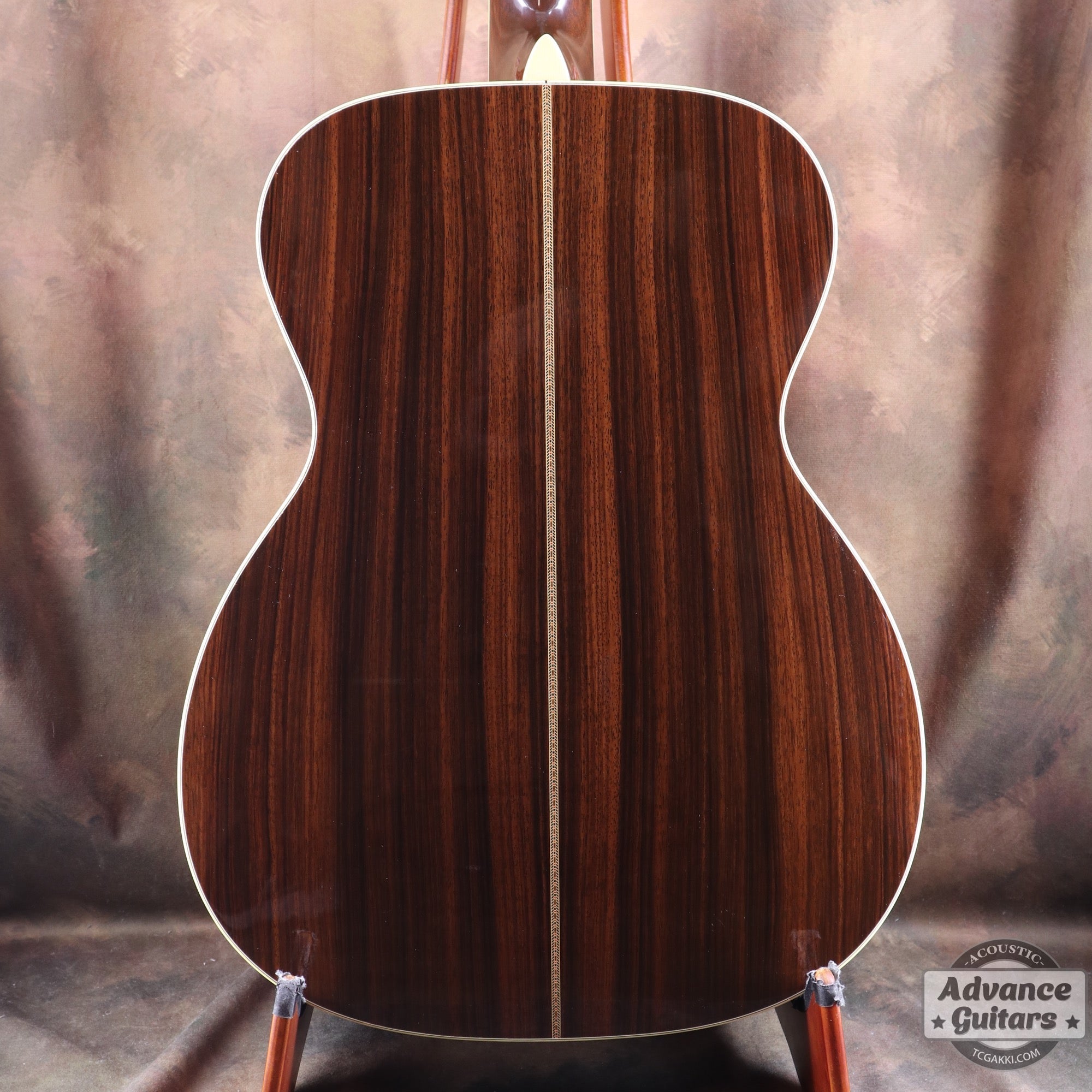 Martin 000-42EC 1995年製 初年度 エリック・クラプトン シグネチャー