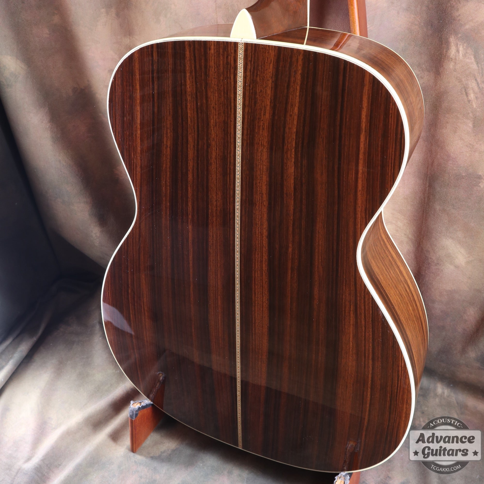 Martin 000-42EC 1995年製 初年度 エリック・クラプトン シグネチャー