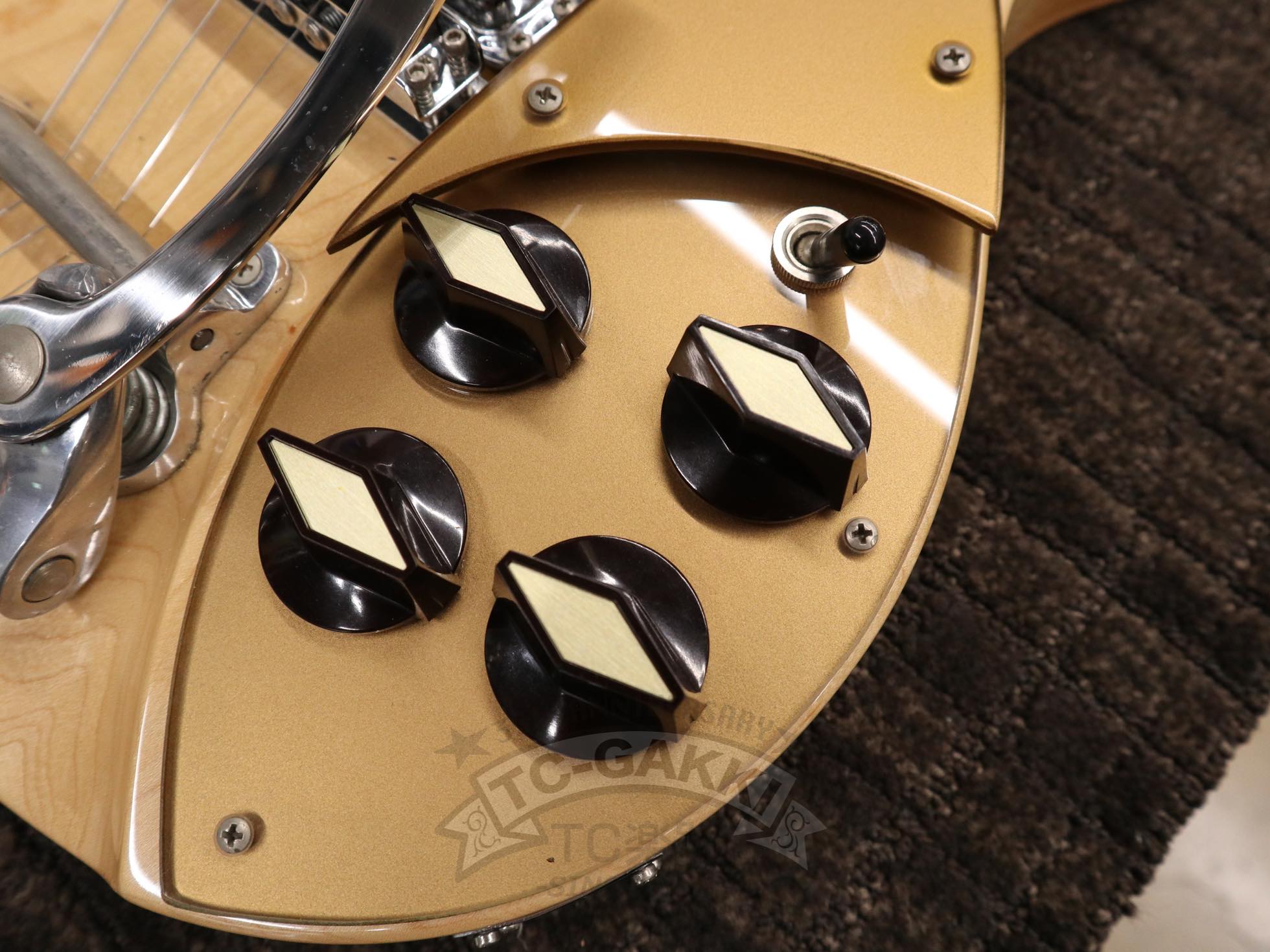 1995 325V59 - TC楽器 - TCGAKKI