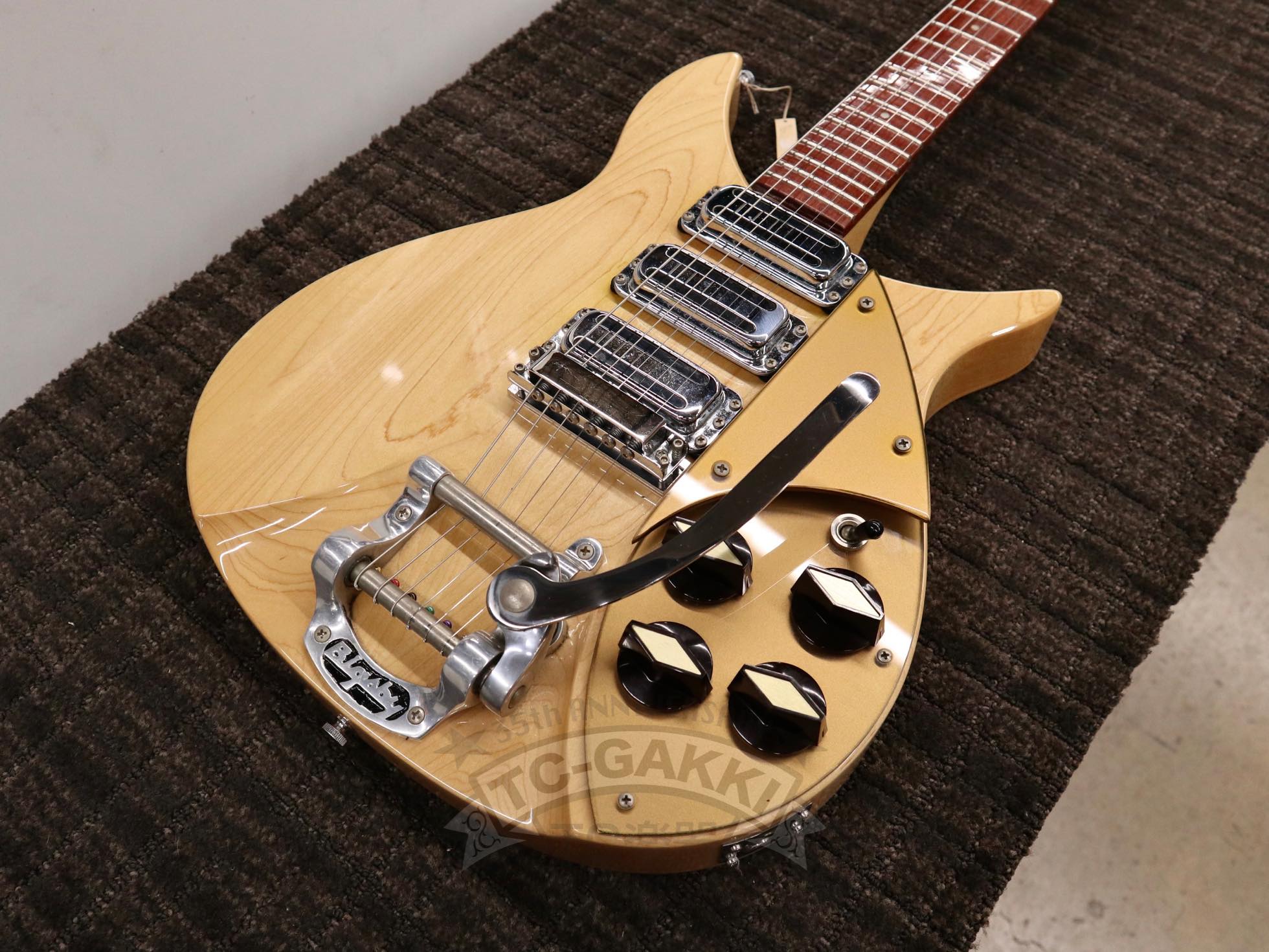 1995 325V59 - TC楽器 - TCGAKKI