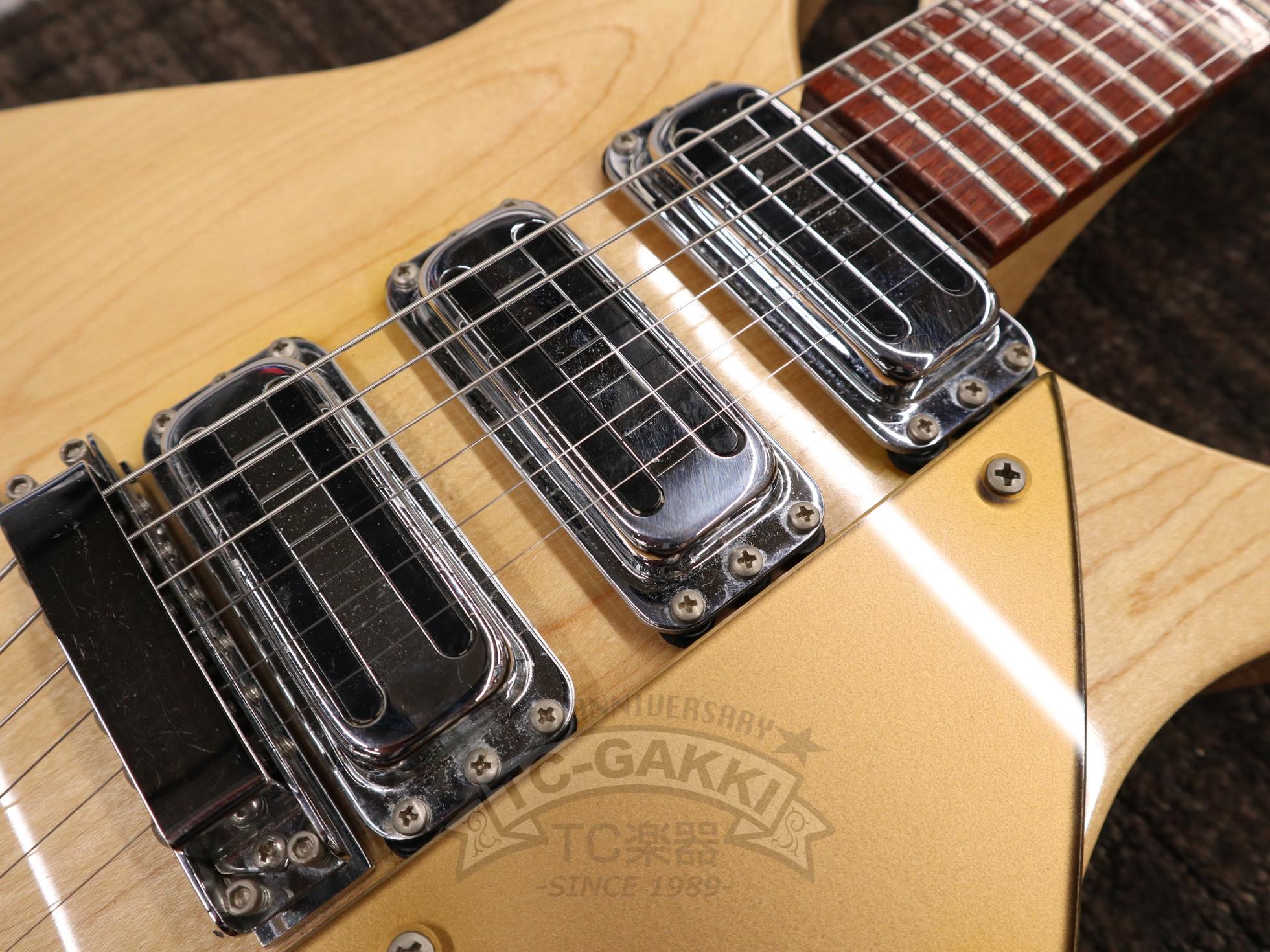 1995 325V59 - TC楽器 - TCGAKKI