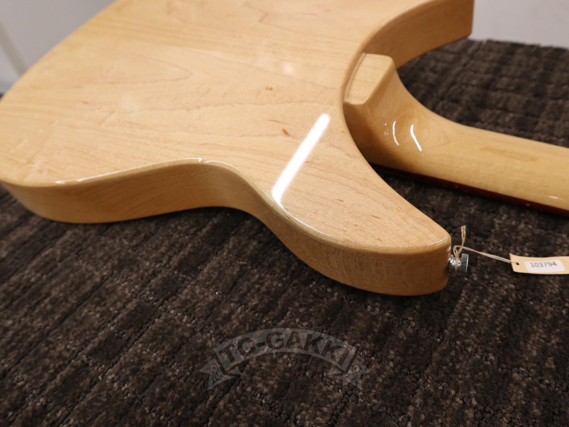 1995 325V59 - TC楽器 - TCGAKKI