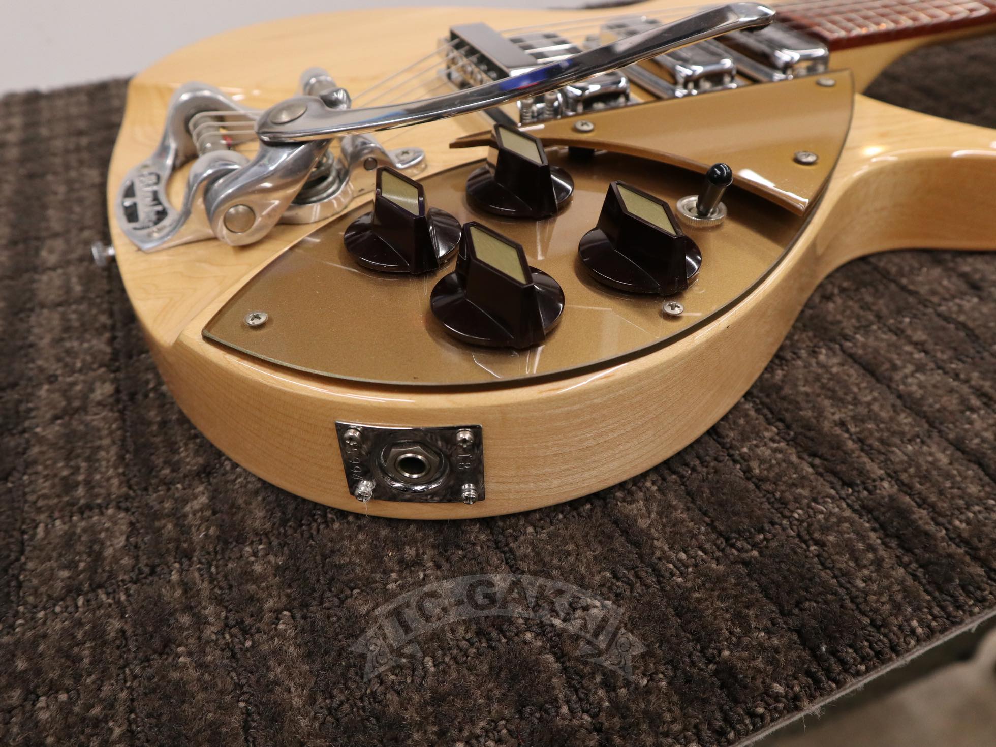 1995 325V59 - TC楽器 - TCGAKKI