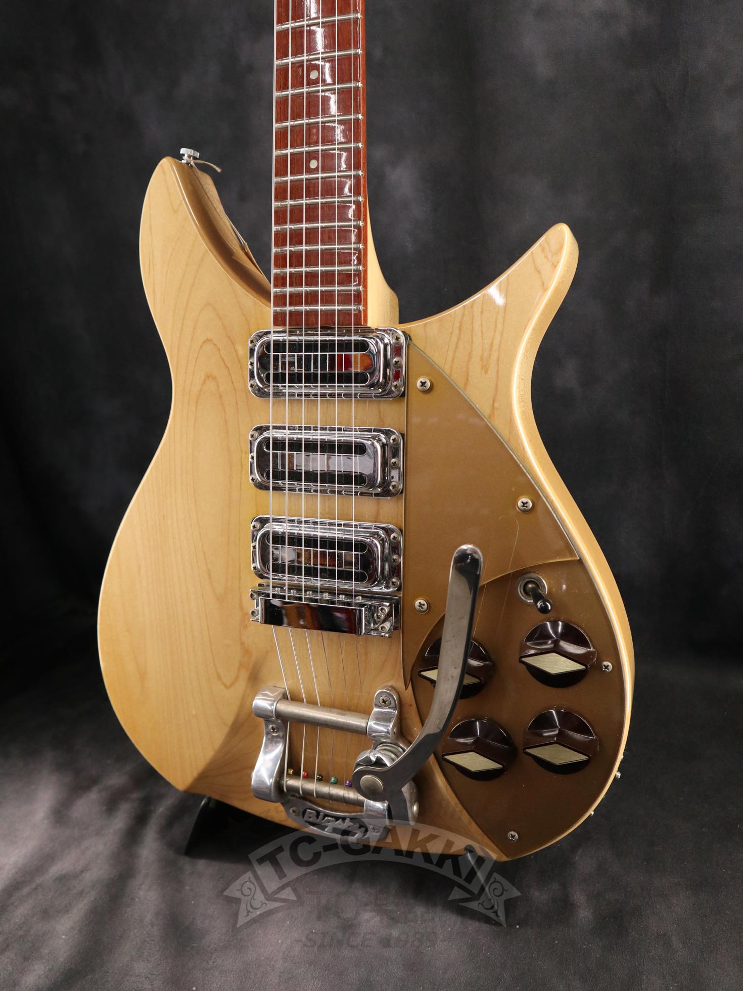 1995 325V59 - TC楽器 - TCGAKKI