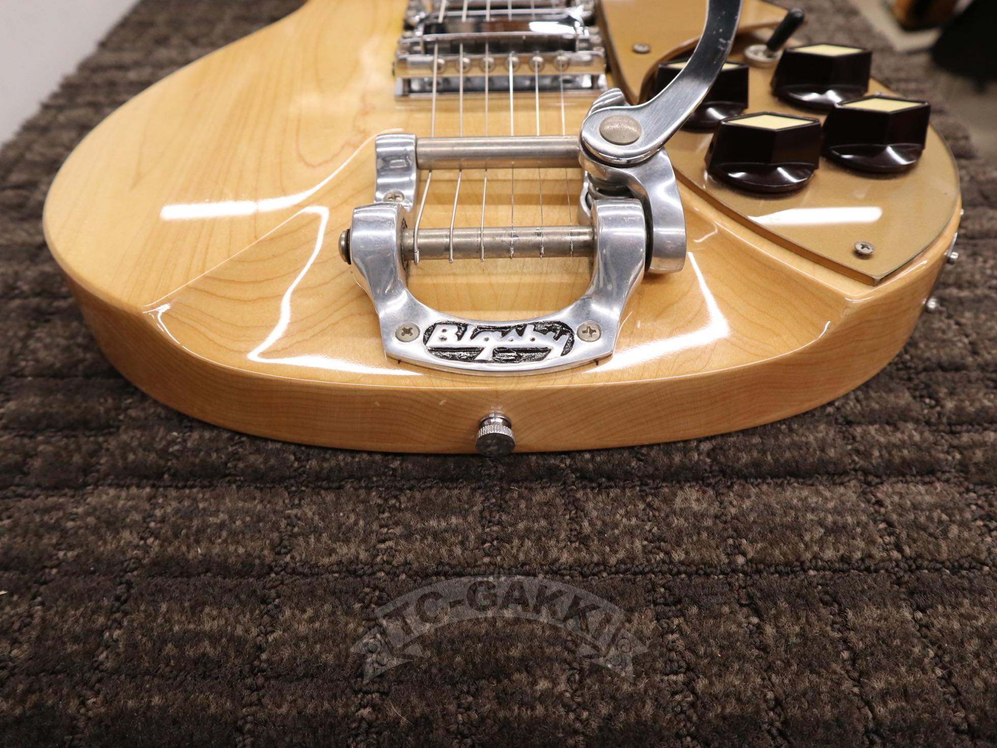 1995 325V59 - TC楽器 - TCGAKKI