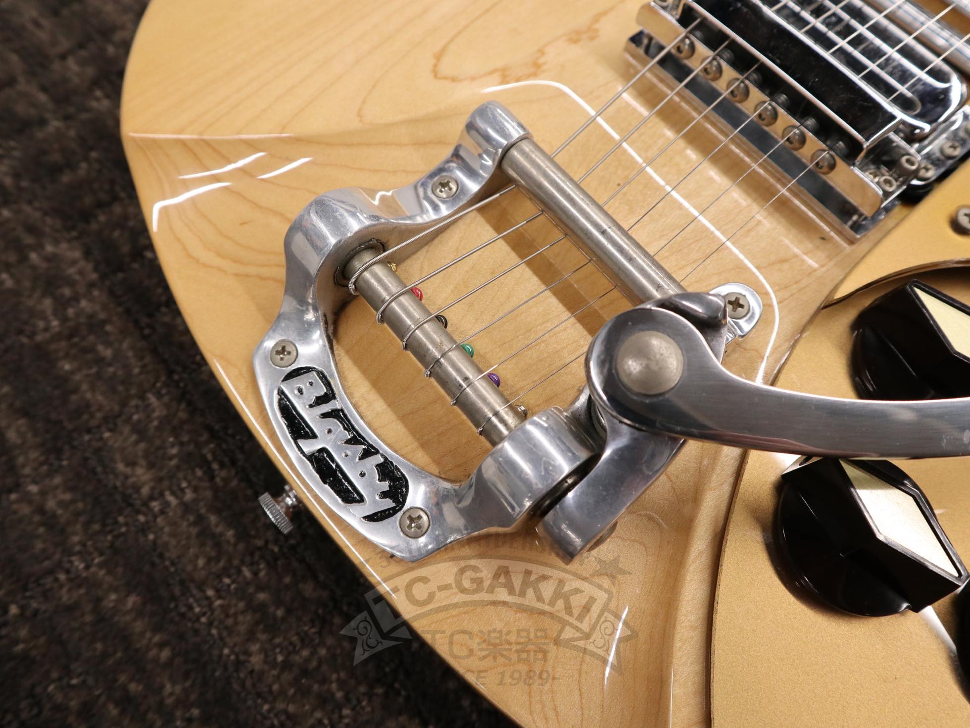 1995 325V59 - TC楽器 - TCGAKKI