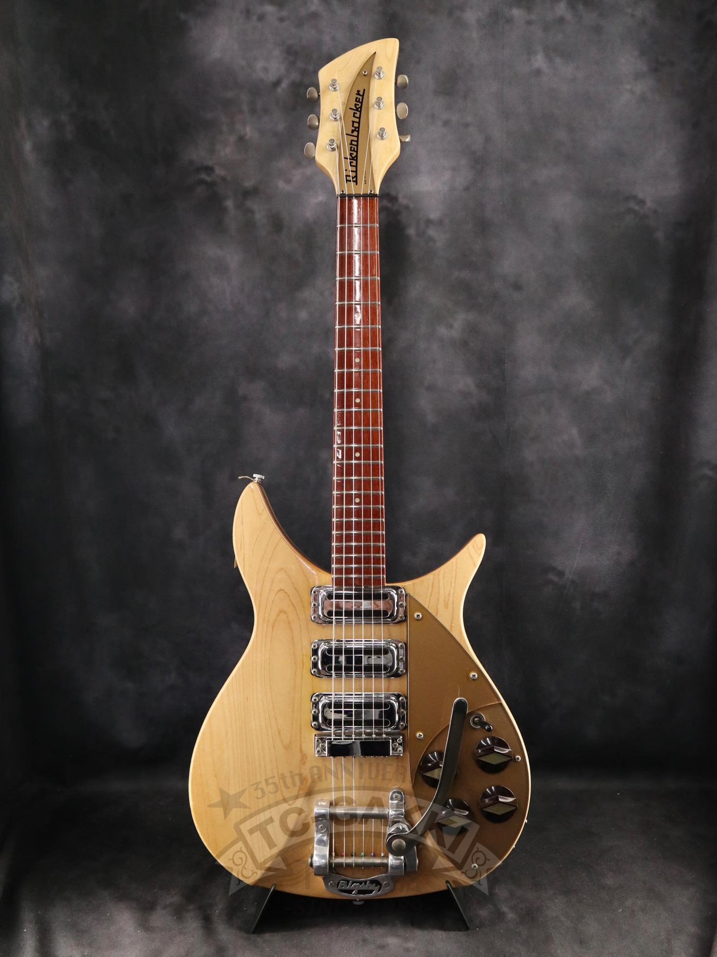 1995 325V59 - TC楽器 - TCGAKKI