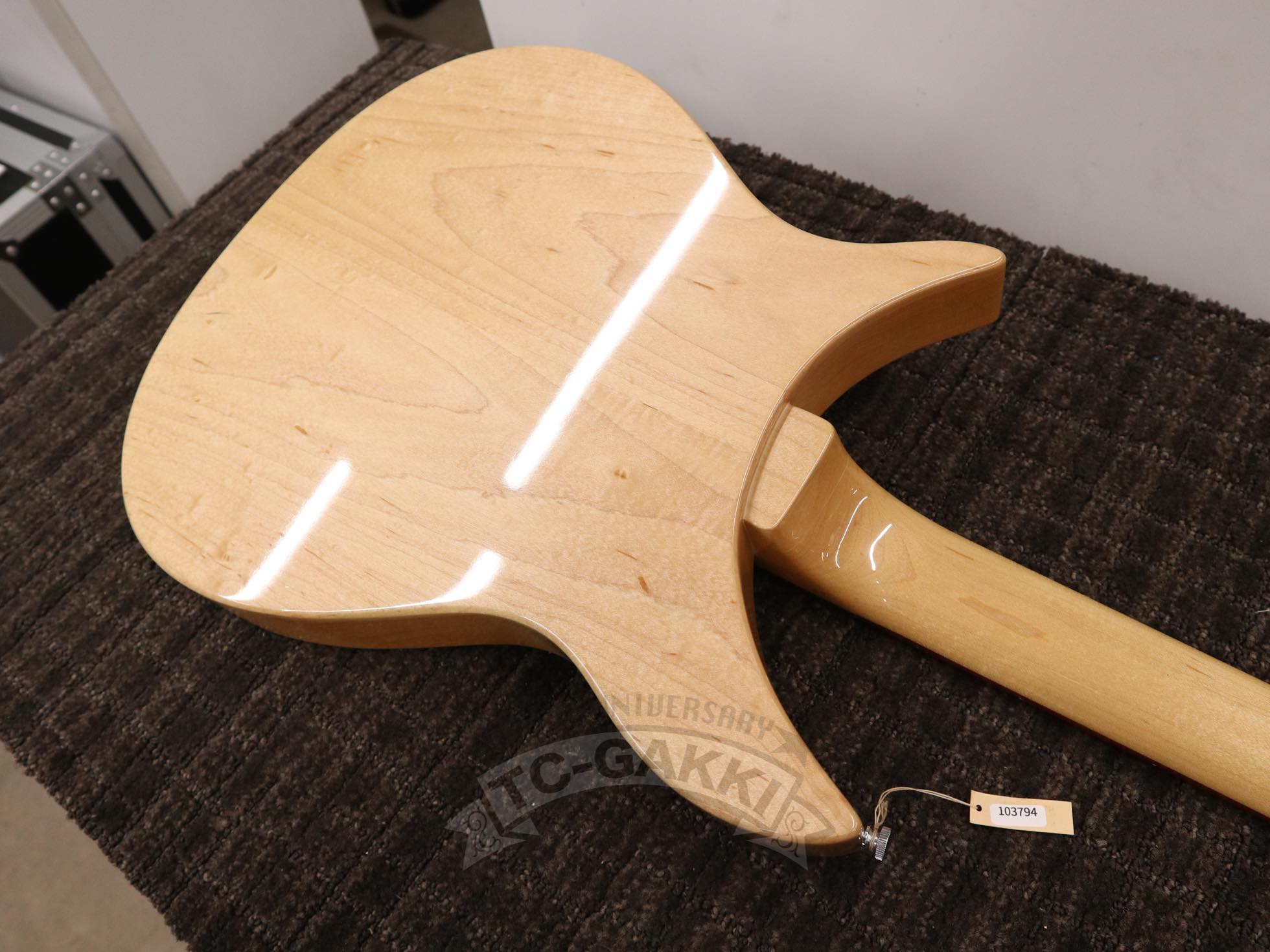 1995 325V59 - TC楽器 - TCGAKKI