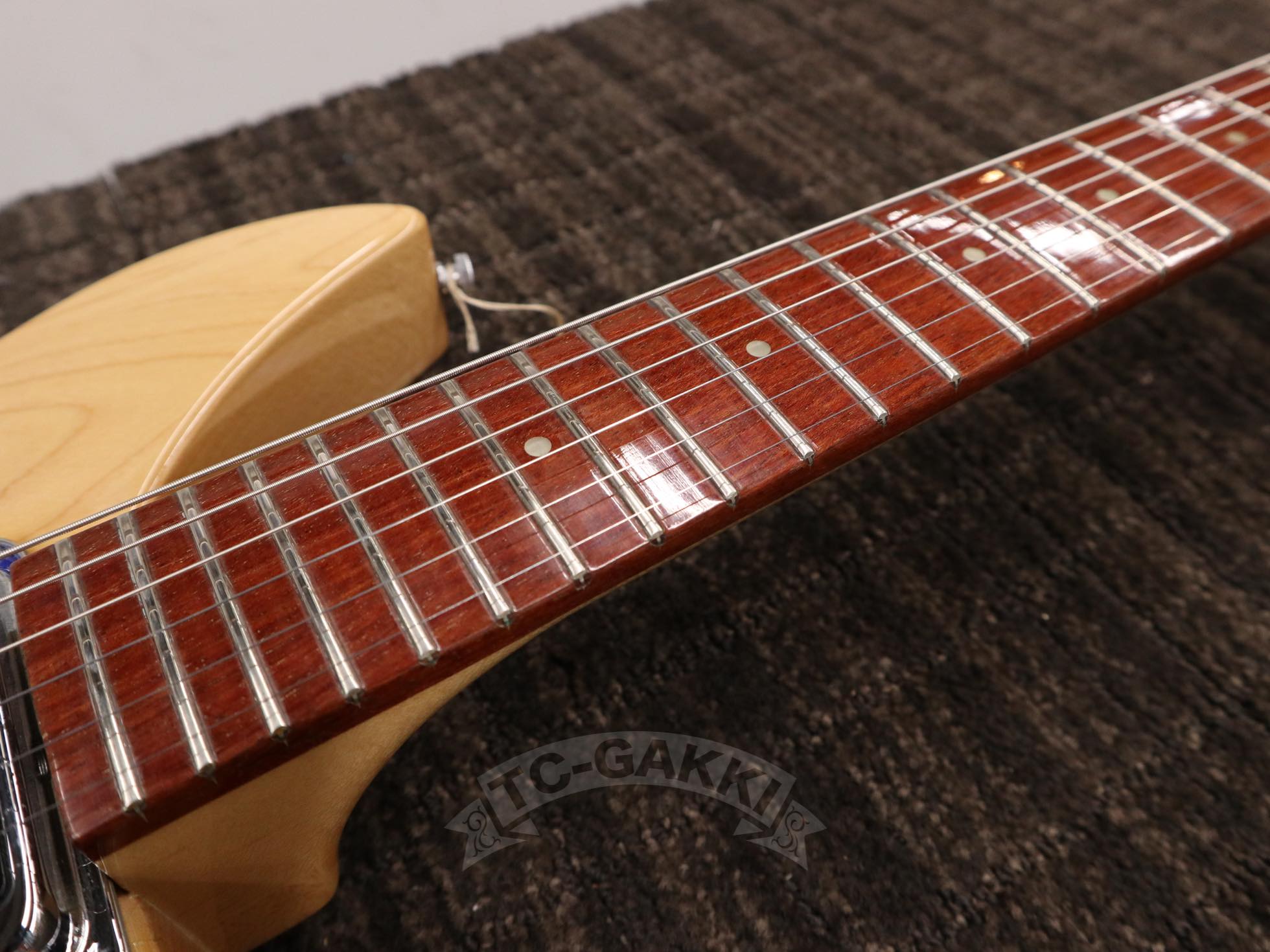 1995 325V59 - TC楽器 - TCGAKKI