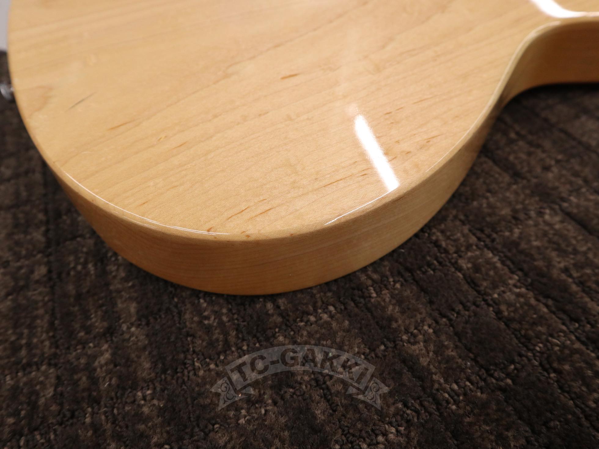 1995 325V59 - TC楽器 - TCGAKKI