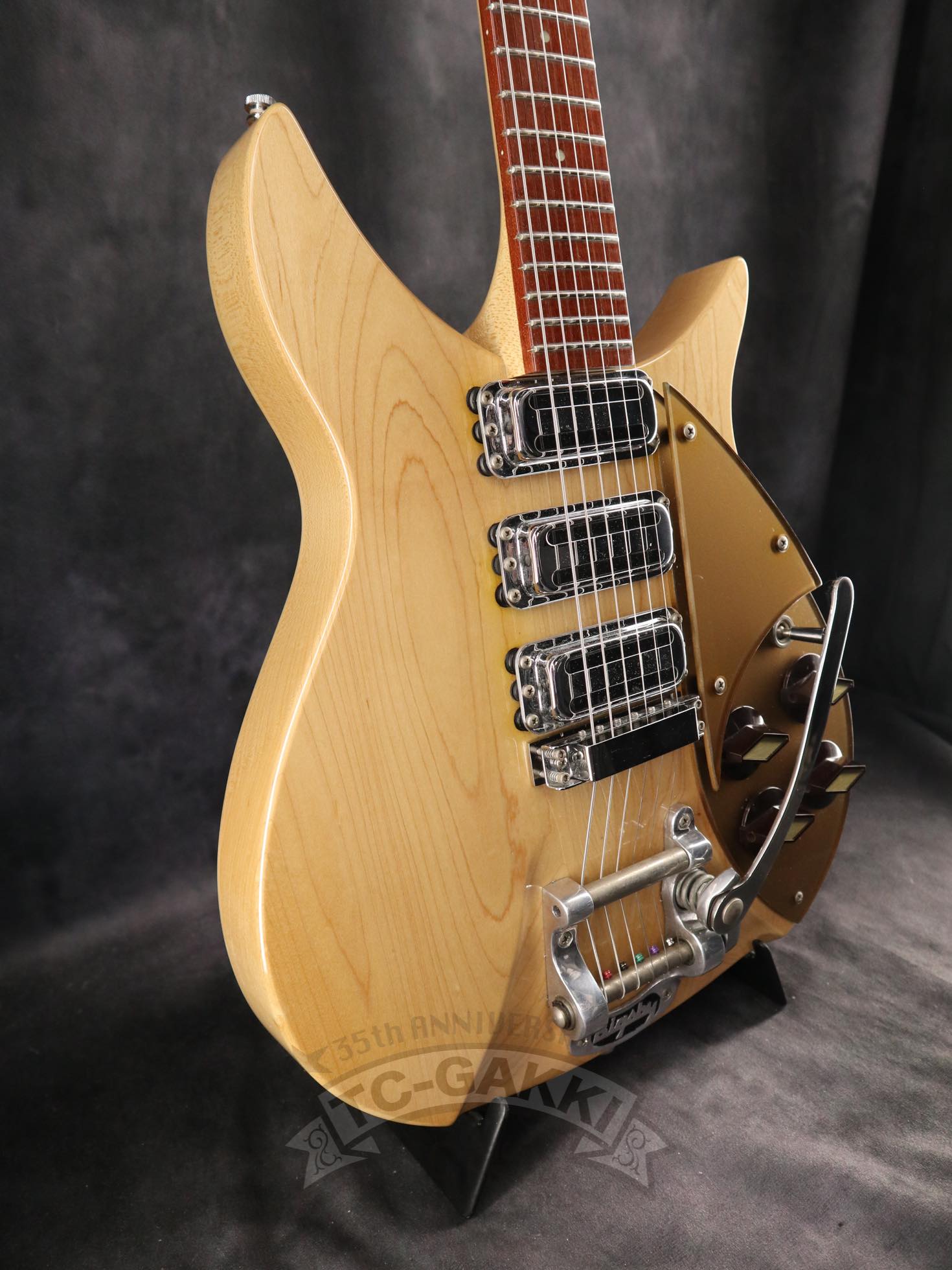 1995 325V59 - TC楽器 - TCGAKKI