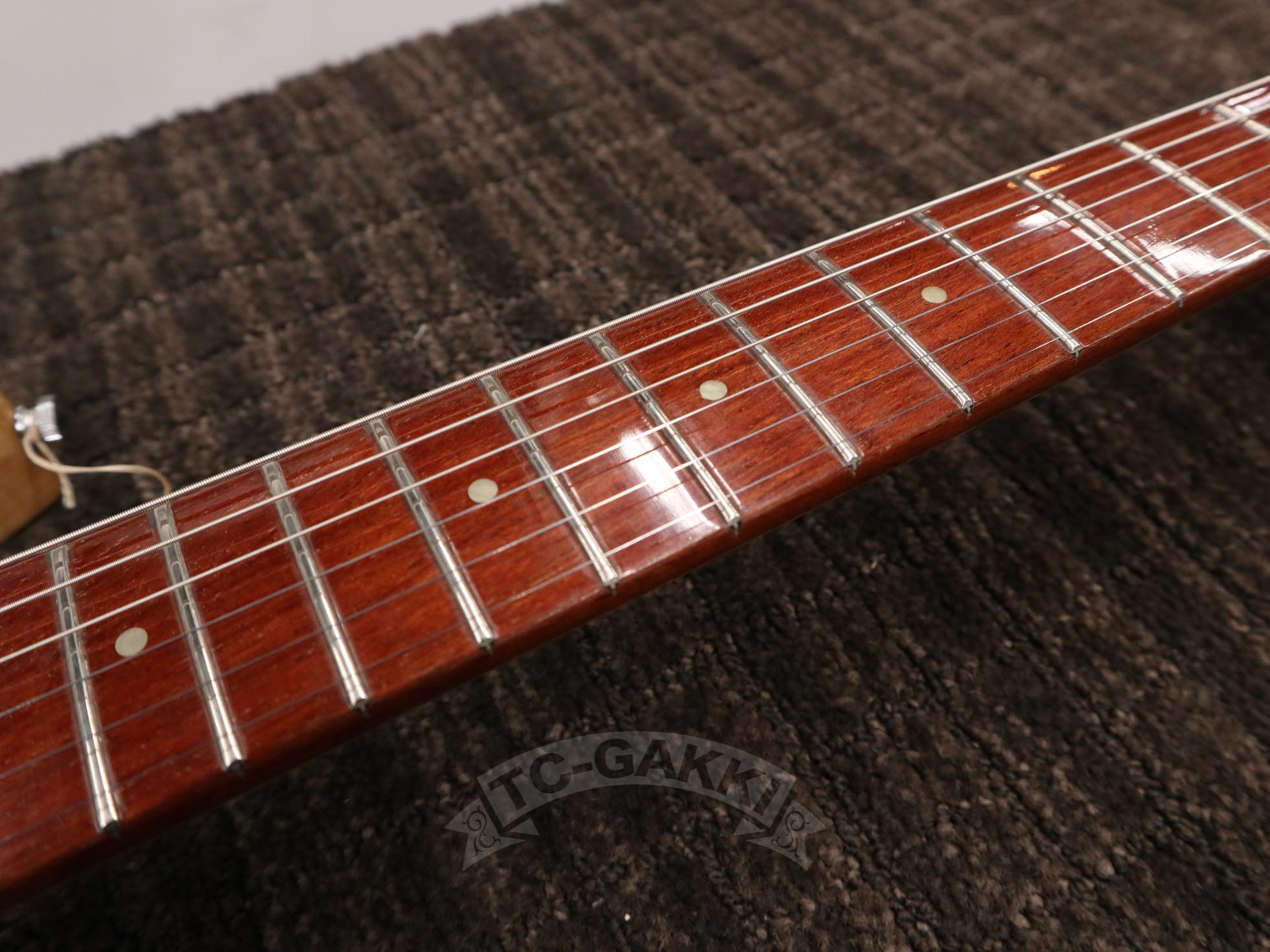 1995 325V59 - TC楽器 - TCGAKKI