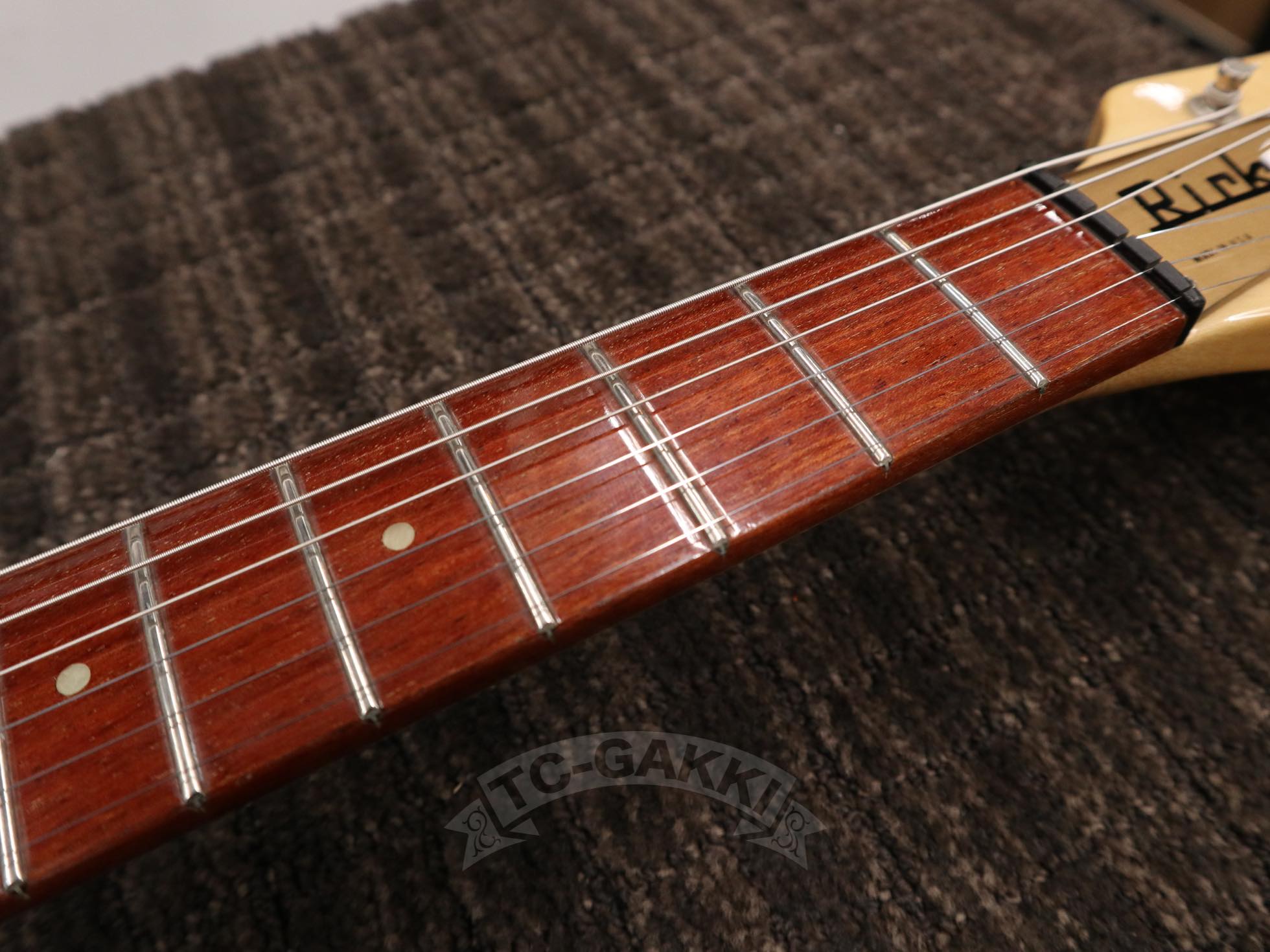 1995 325V59 - TC楽器 - TCGAKKI