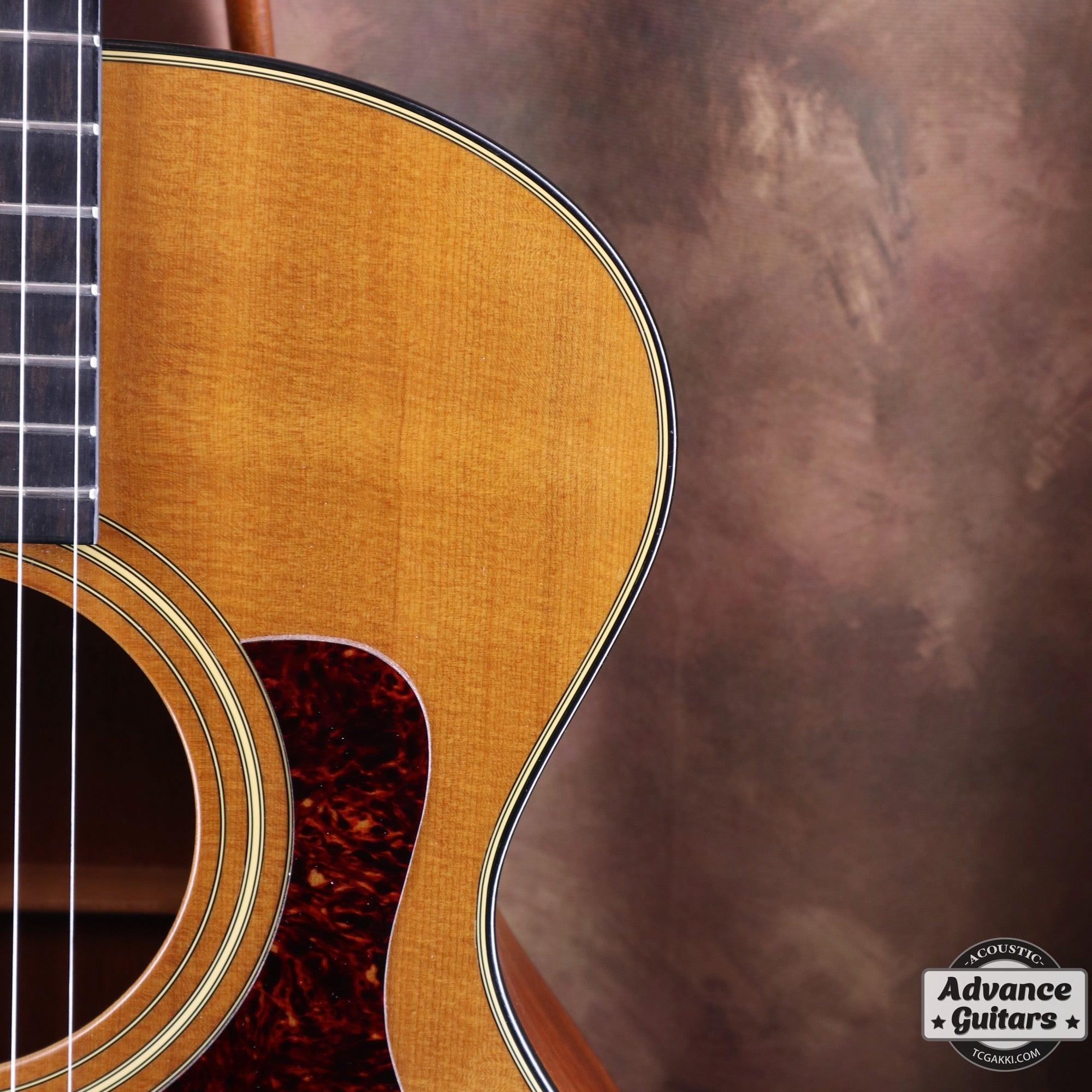 1995年製 412 - TC楽器 - TCGAKKI