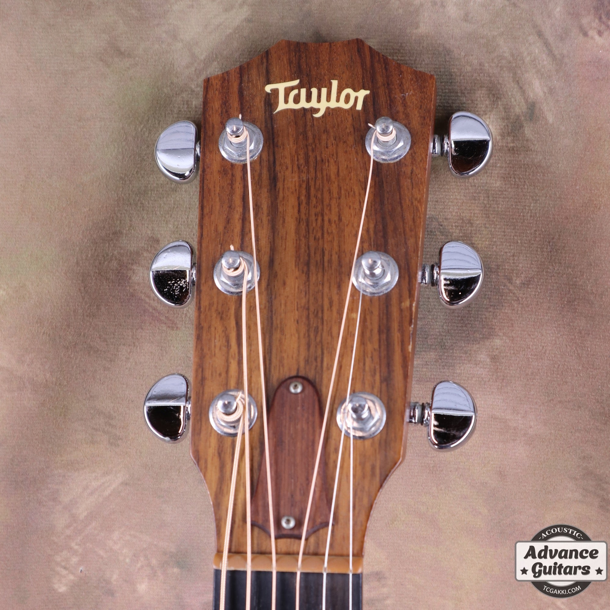 1995年製 412 - TC楽器 - TCGAKKI