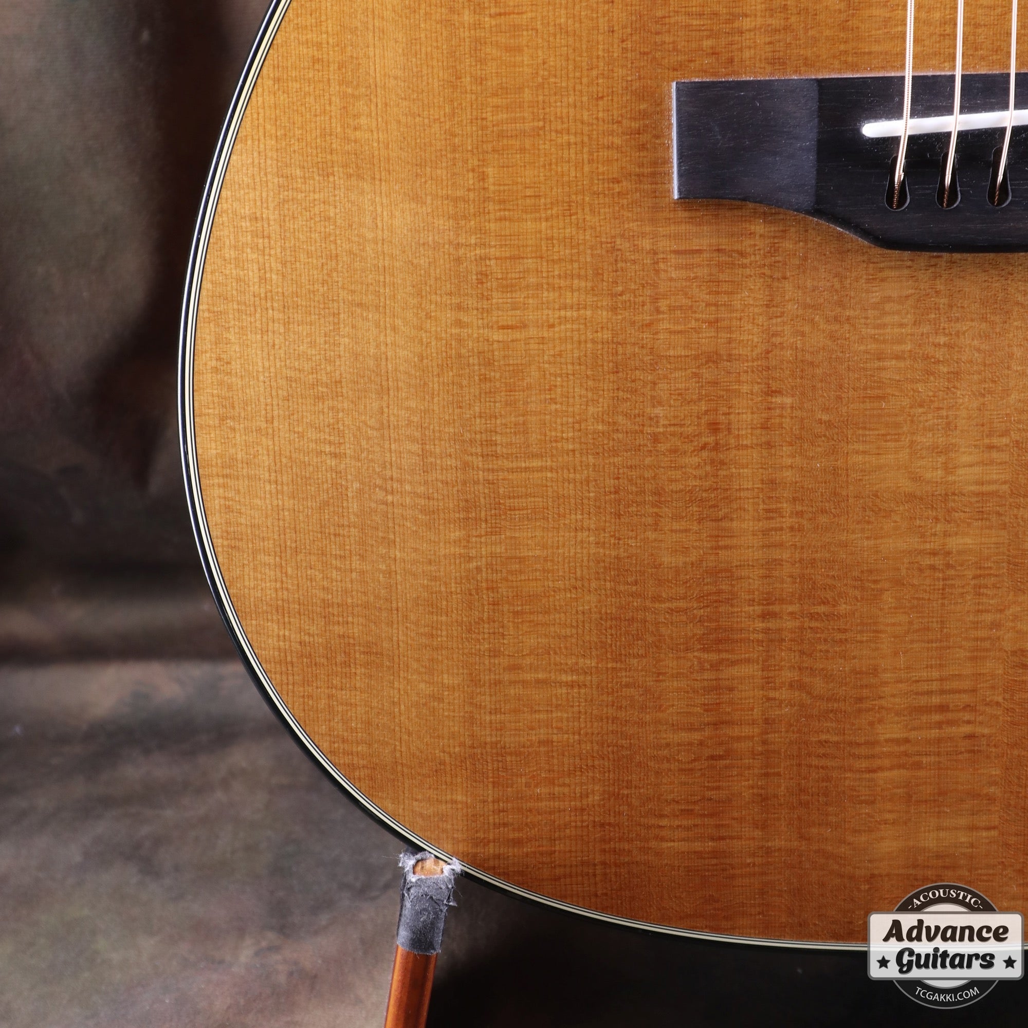 1995年製 412 - TC楽器 - TCGAKKI