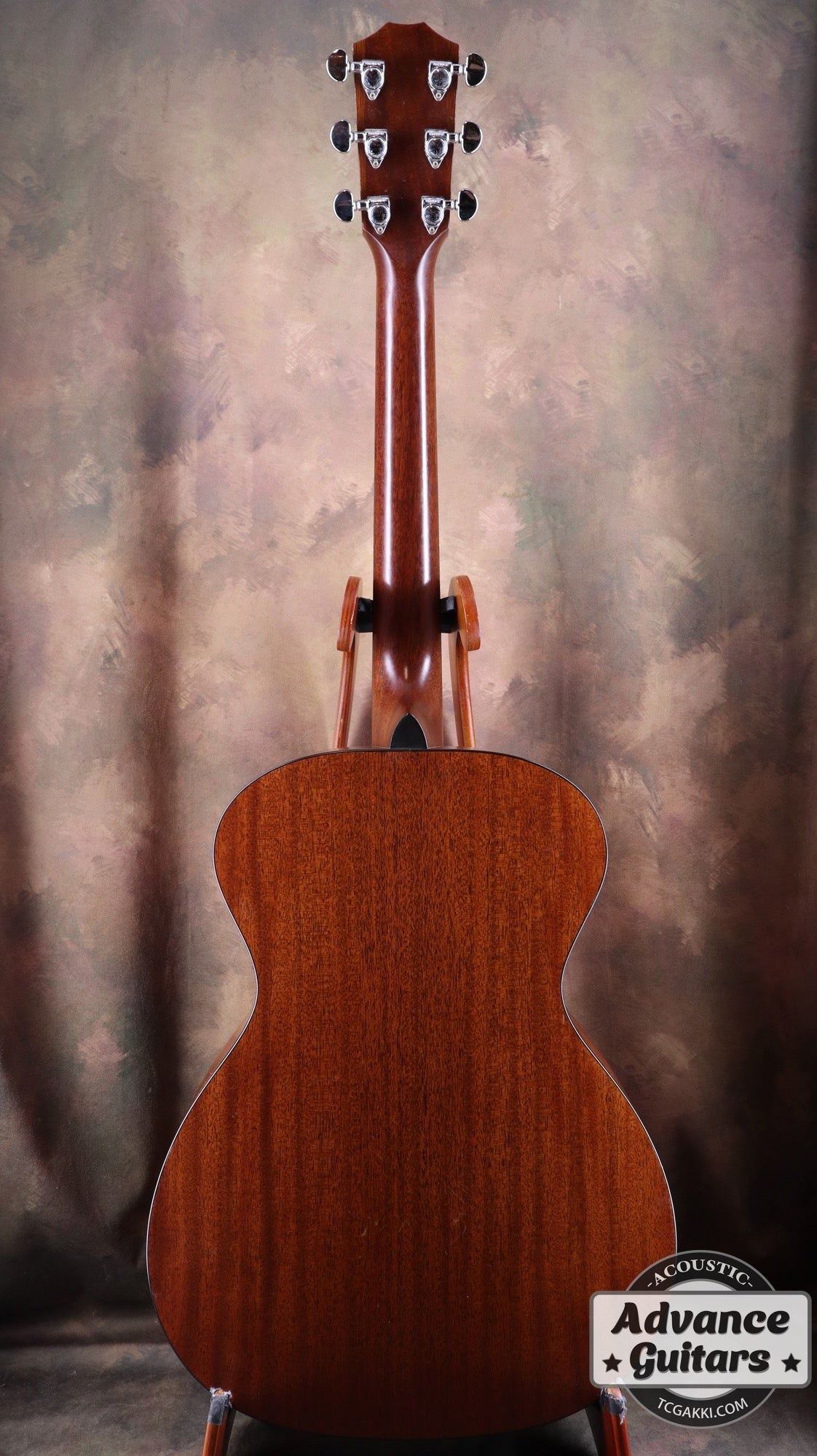 1995年製 412 - TC楽器 - TCGAKKI