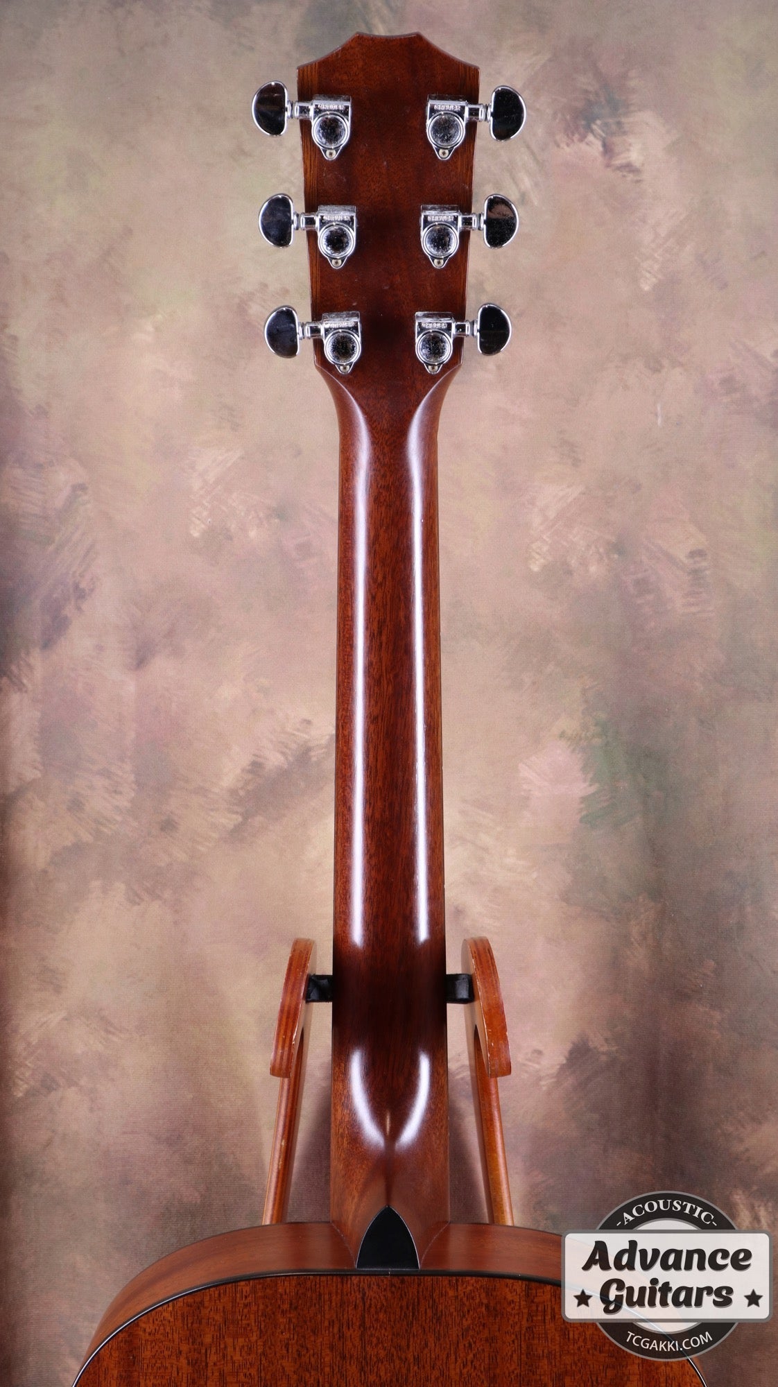 1995年製 412 - TC楽器 - TCGAKKI