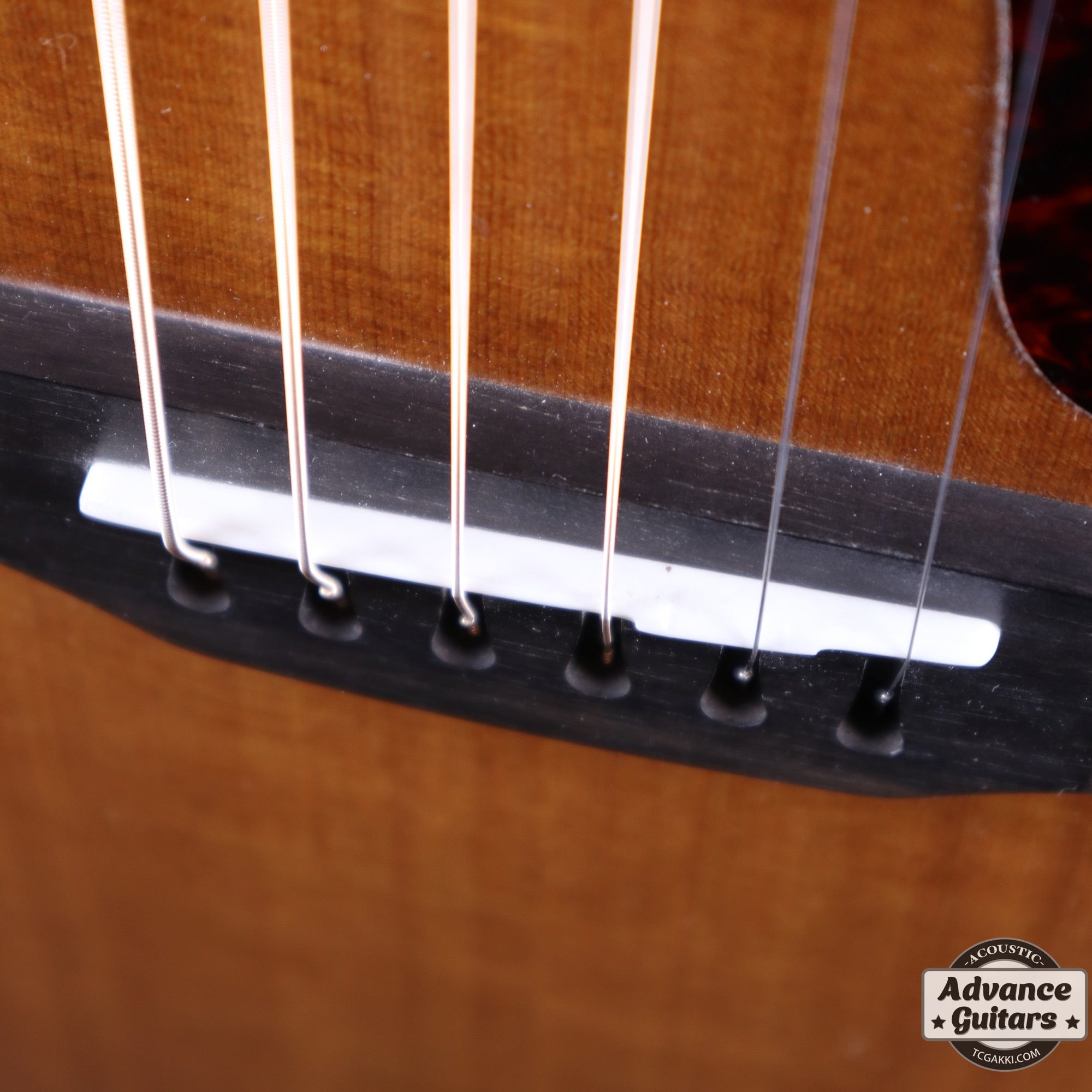 1995年製 412 - TC楽器 - TCGAKKI