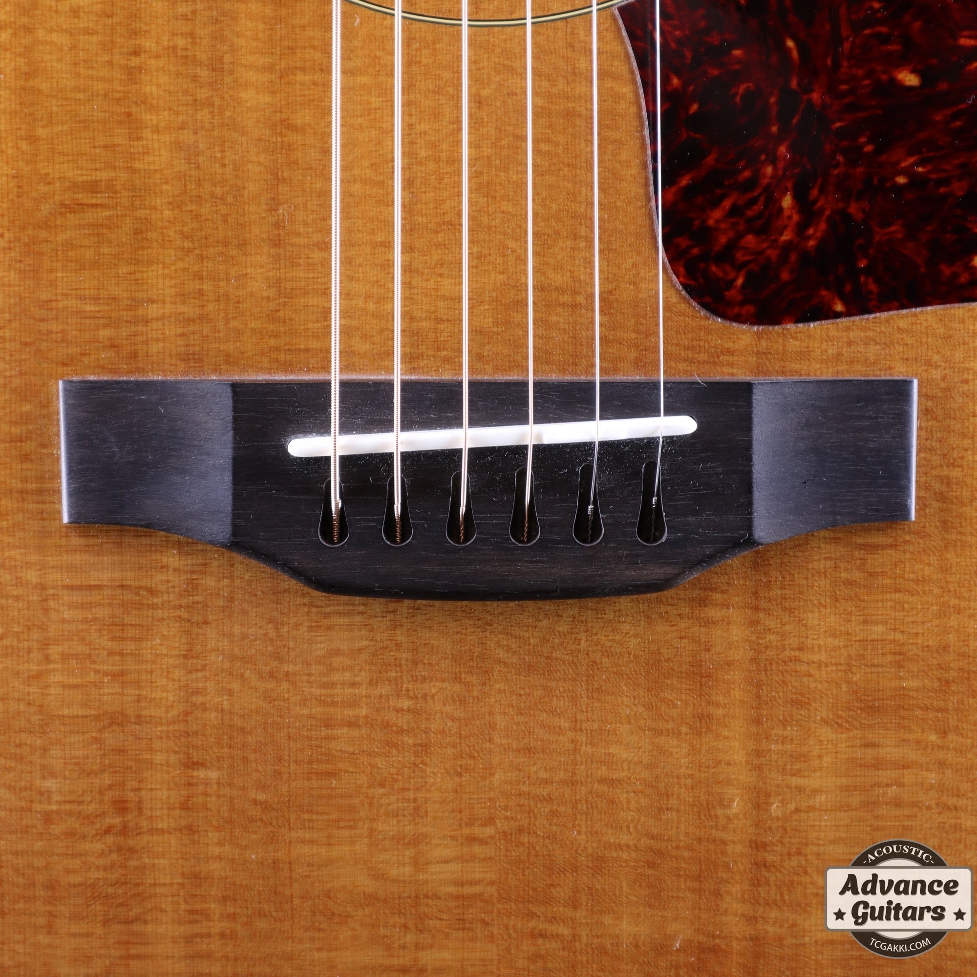 1995年製 412 - TC楽器 - TCGAKKI