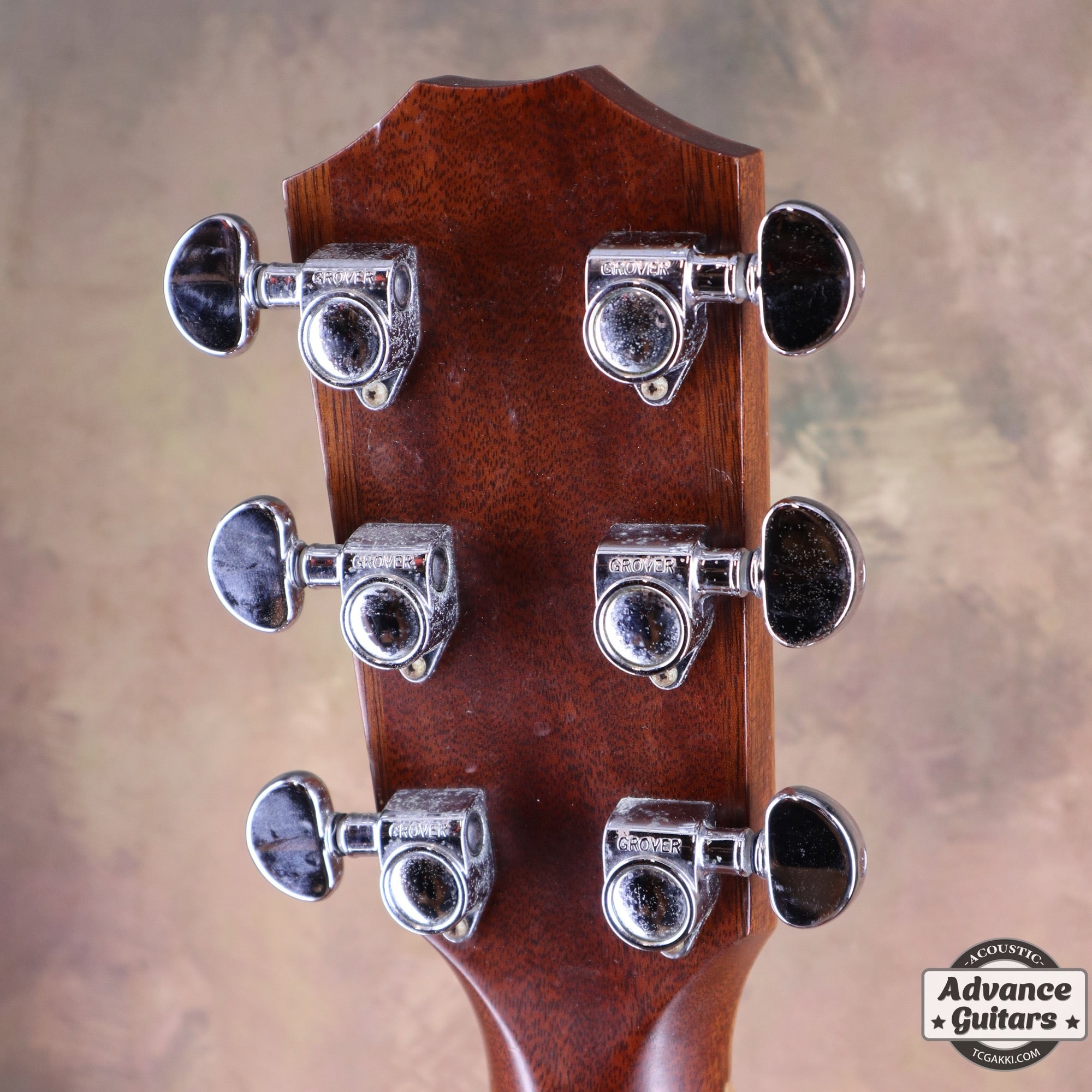 1995年製 412 - TC楽器 - TCGAKKI