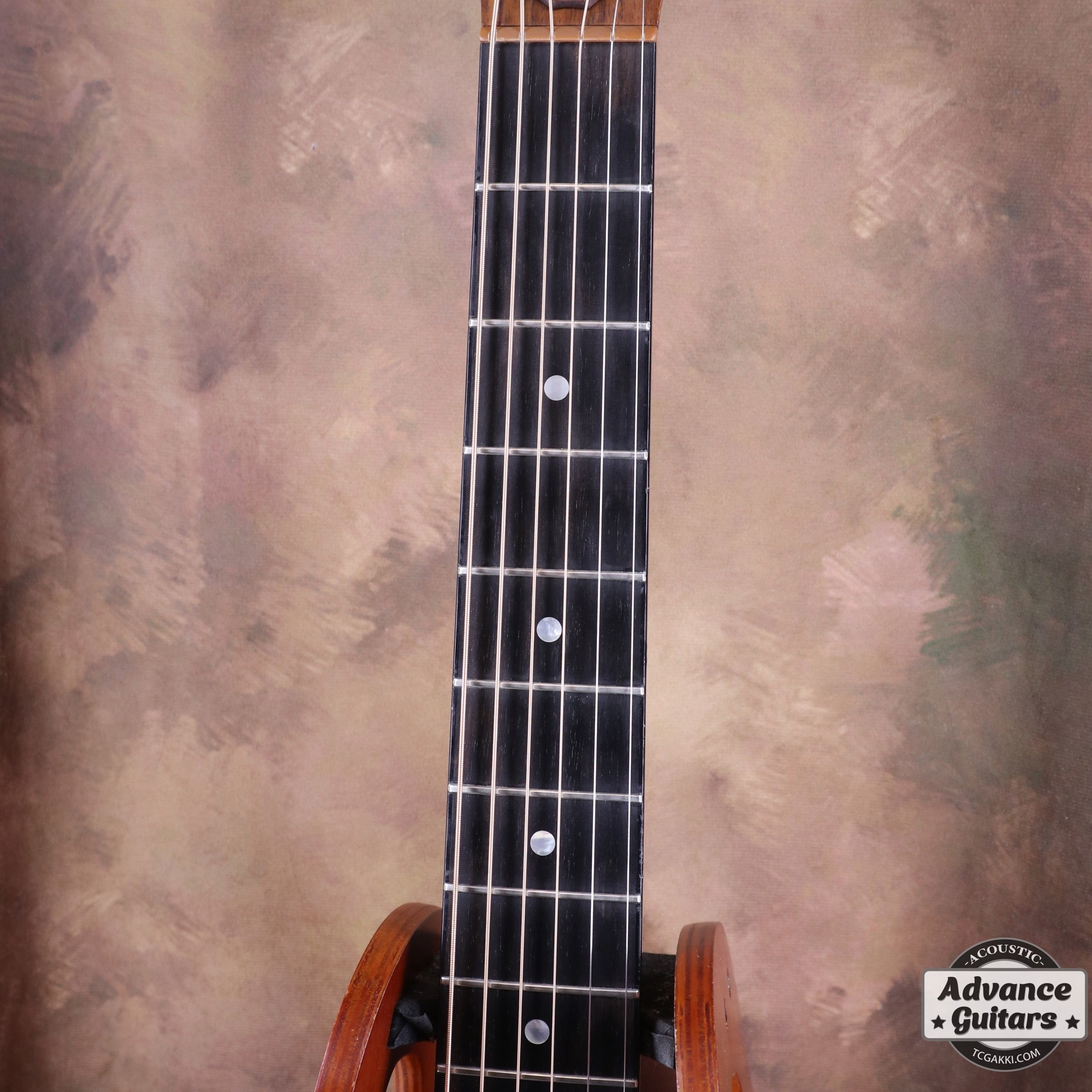 1995年製 412 - TC楽器 - TCGAKKI