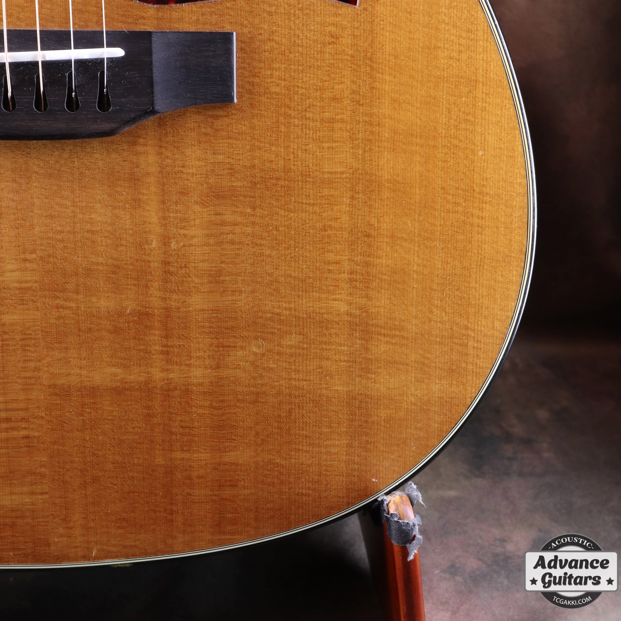 1995年製 412 - TC楽器 - TCGAKKI