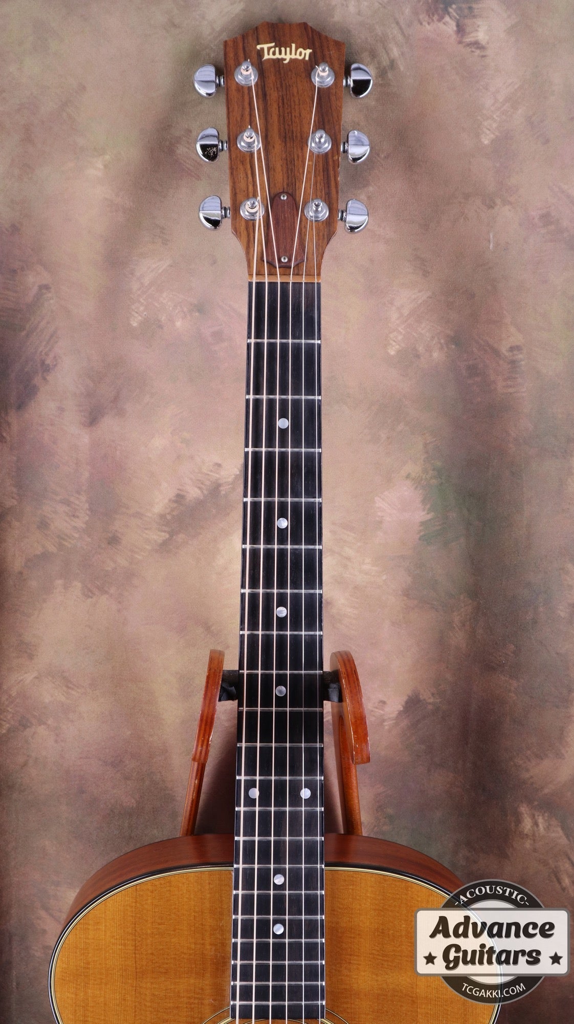 1995年製 412 - TC楽器 - TCGAKKI