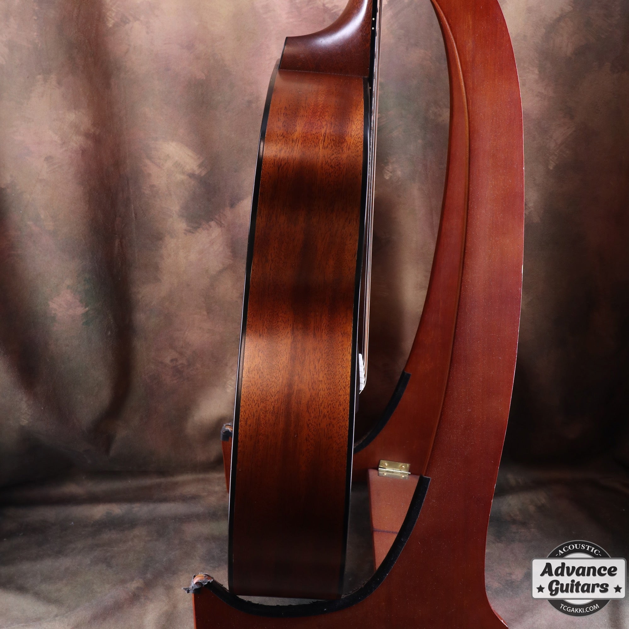 1995年製 412 - TC楽器 - TCGAKKI