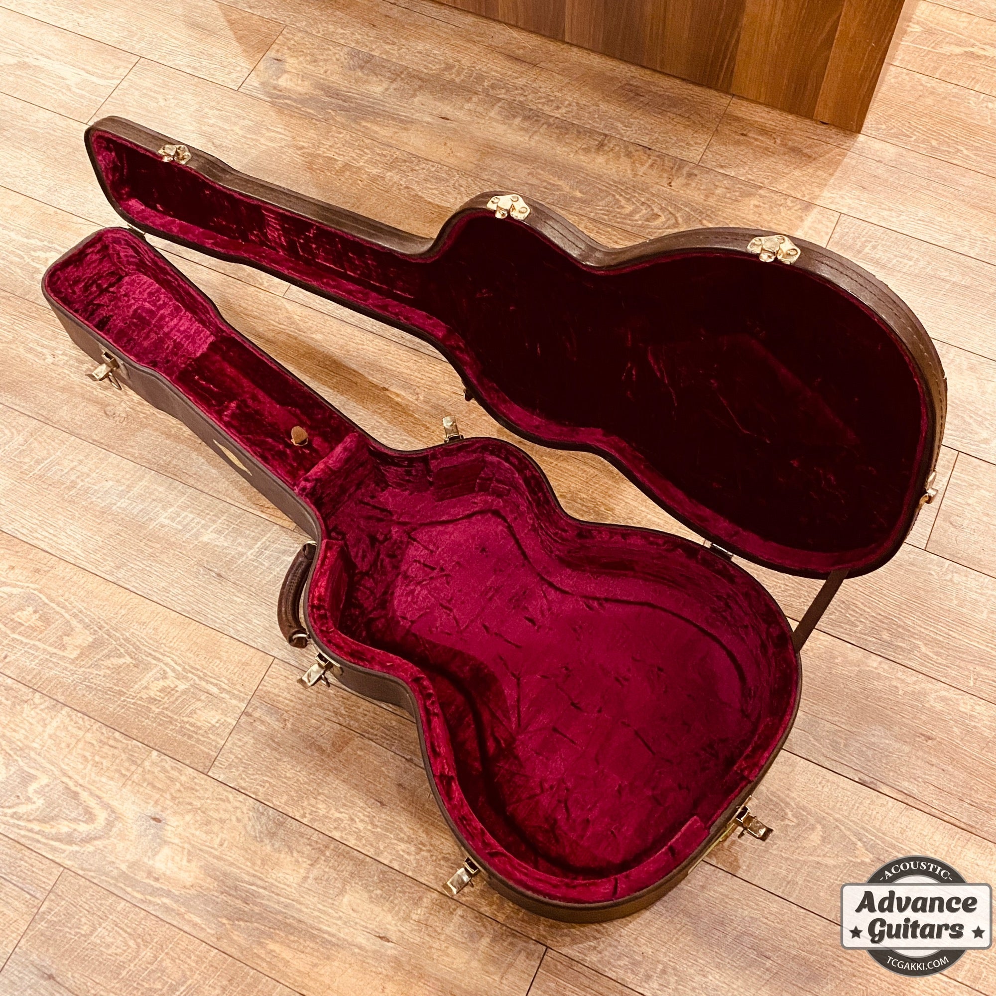 1995年製 412 - TC楽器 - TCGAKKI