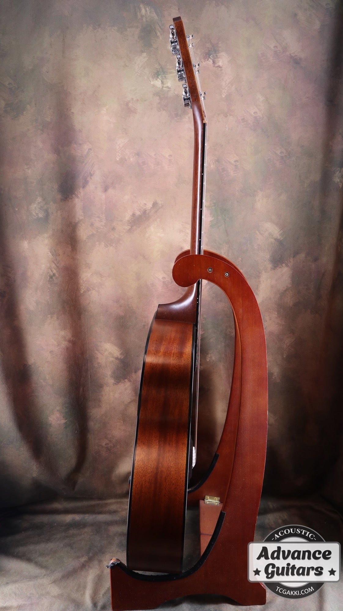 1995年製 412 - TC楽器 - TCGAKKI