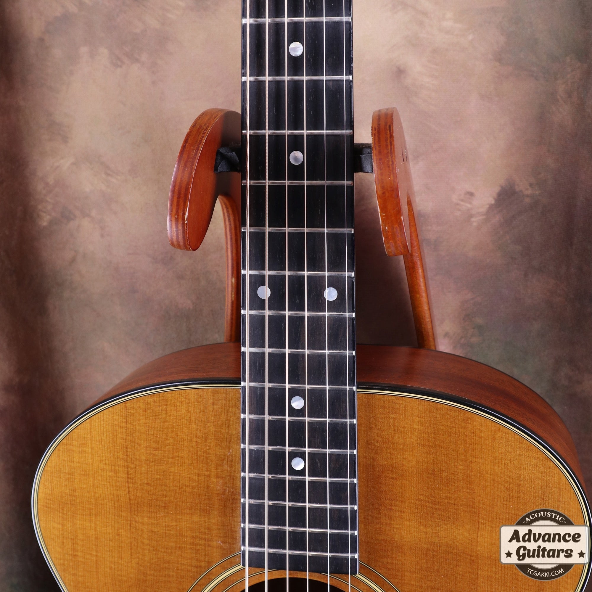 1995年製 412 - TC楽器 - TCGAKKI