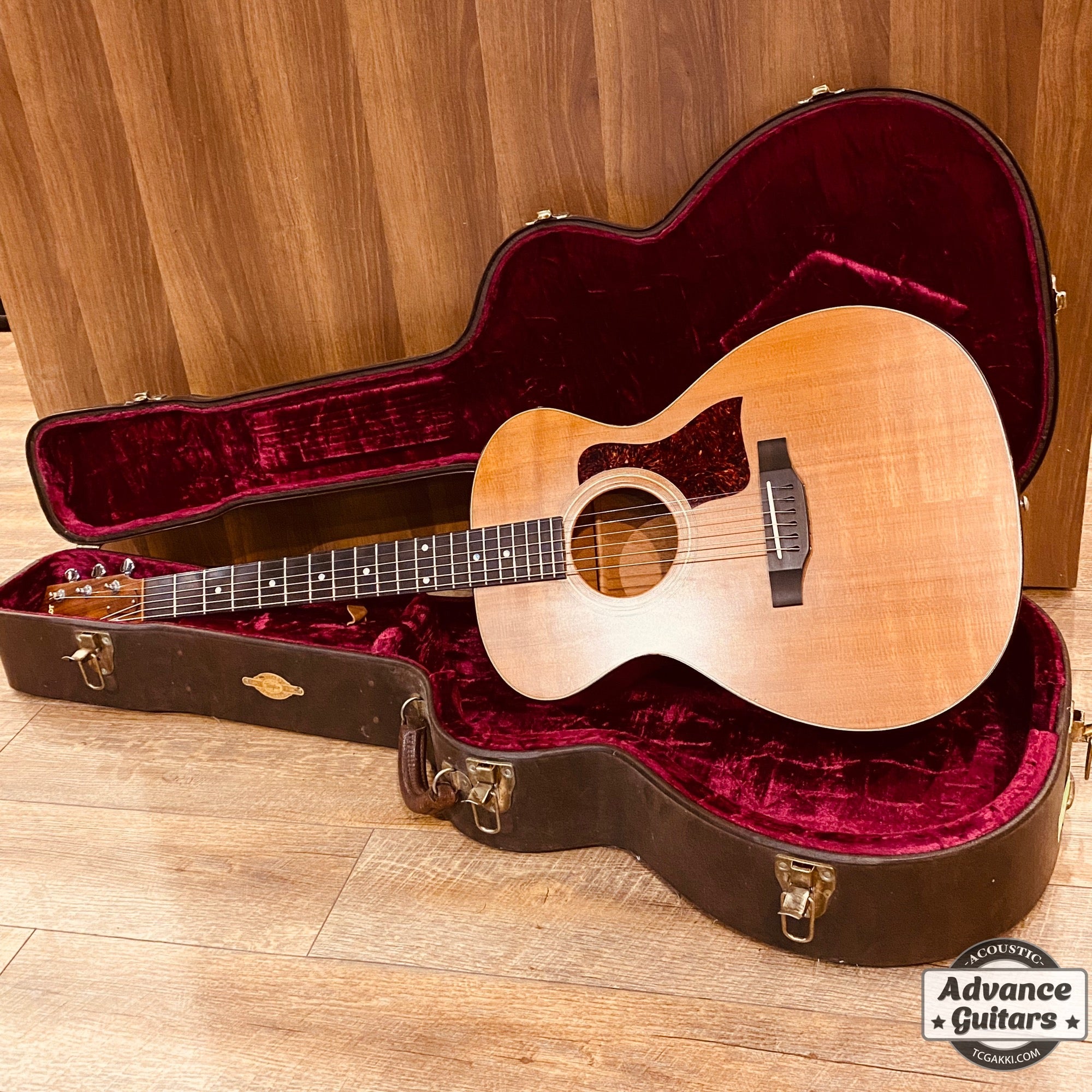 1995年製 412 - TC楽器 - TCGAKKI