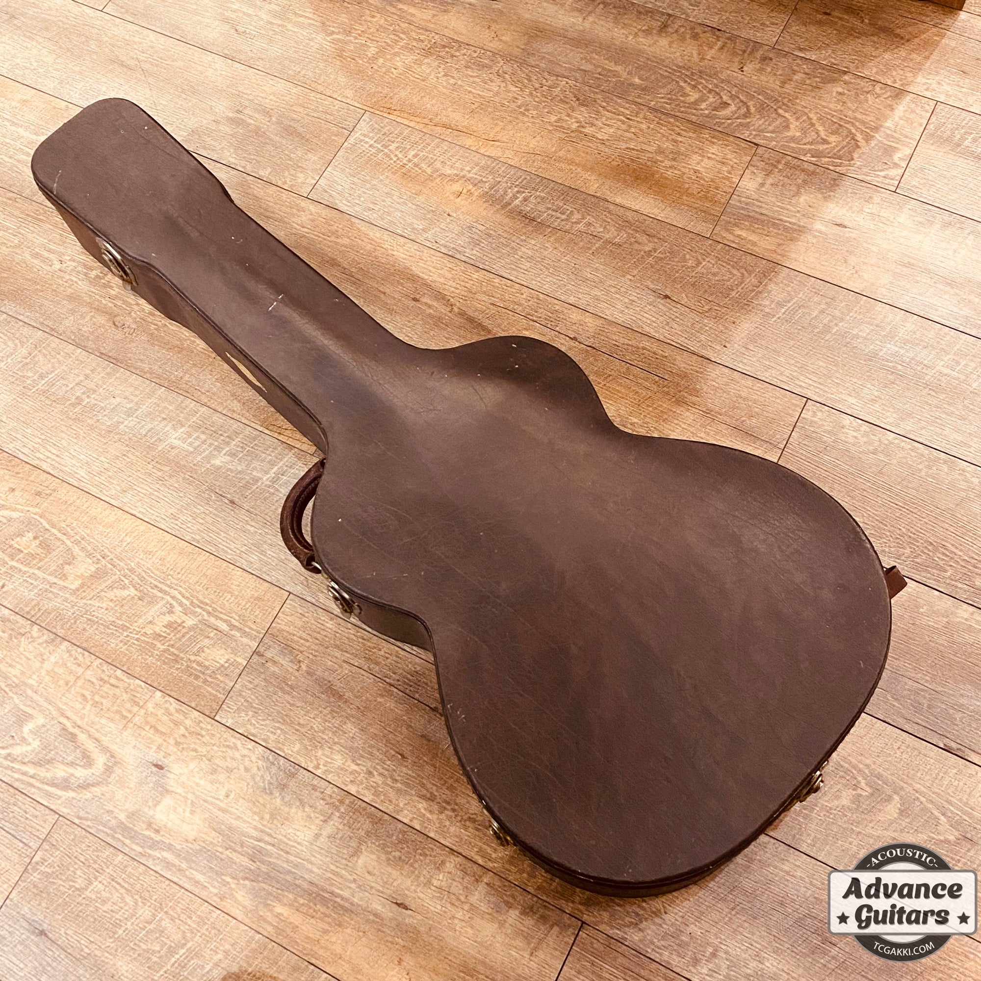 1995年製 412 - TC楽器 - TCGAKKI