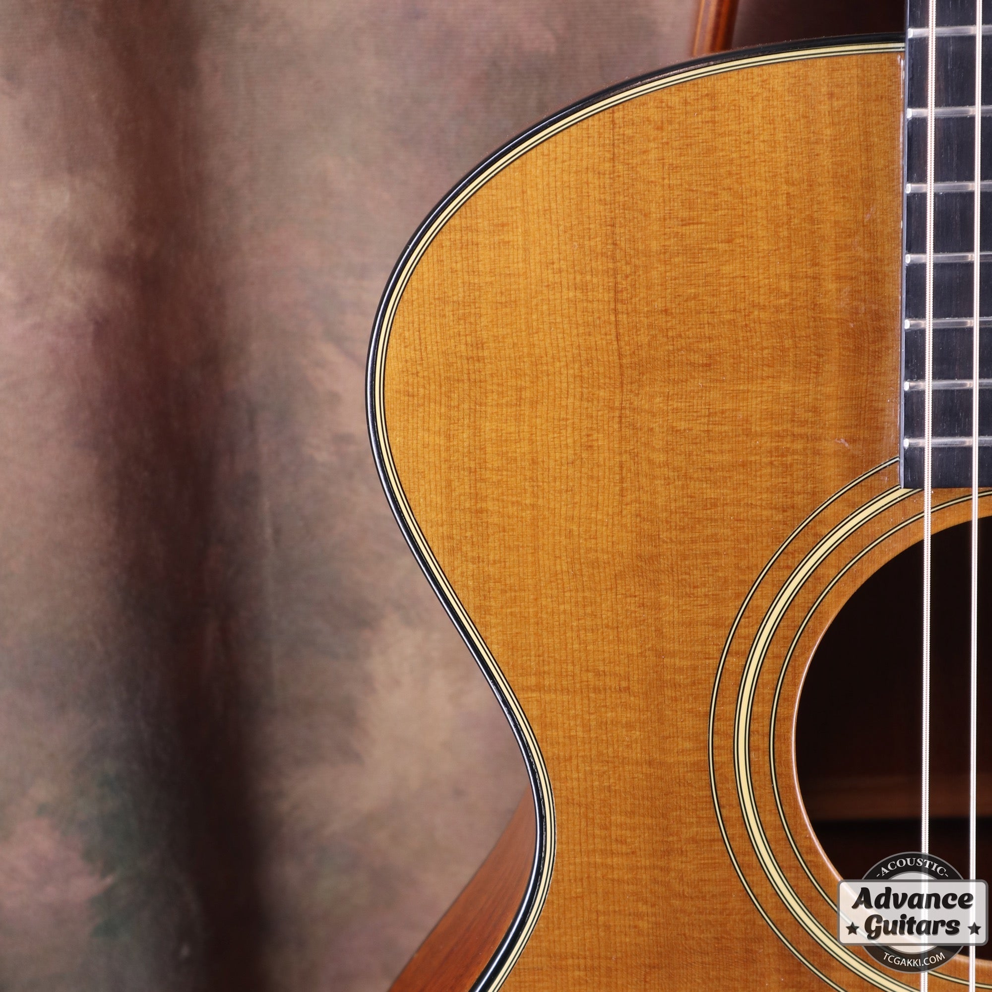 1995年製 412 - TC楽器 - TCGAKKI